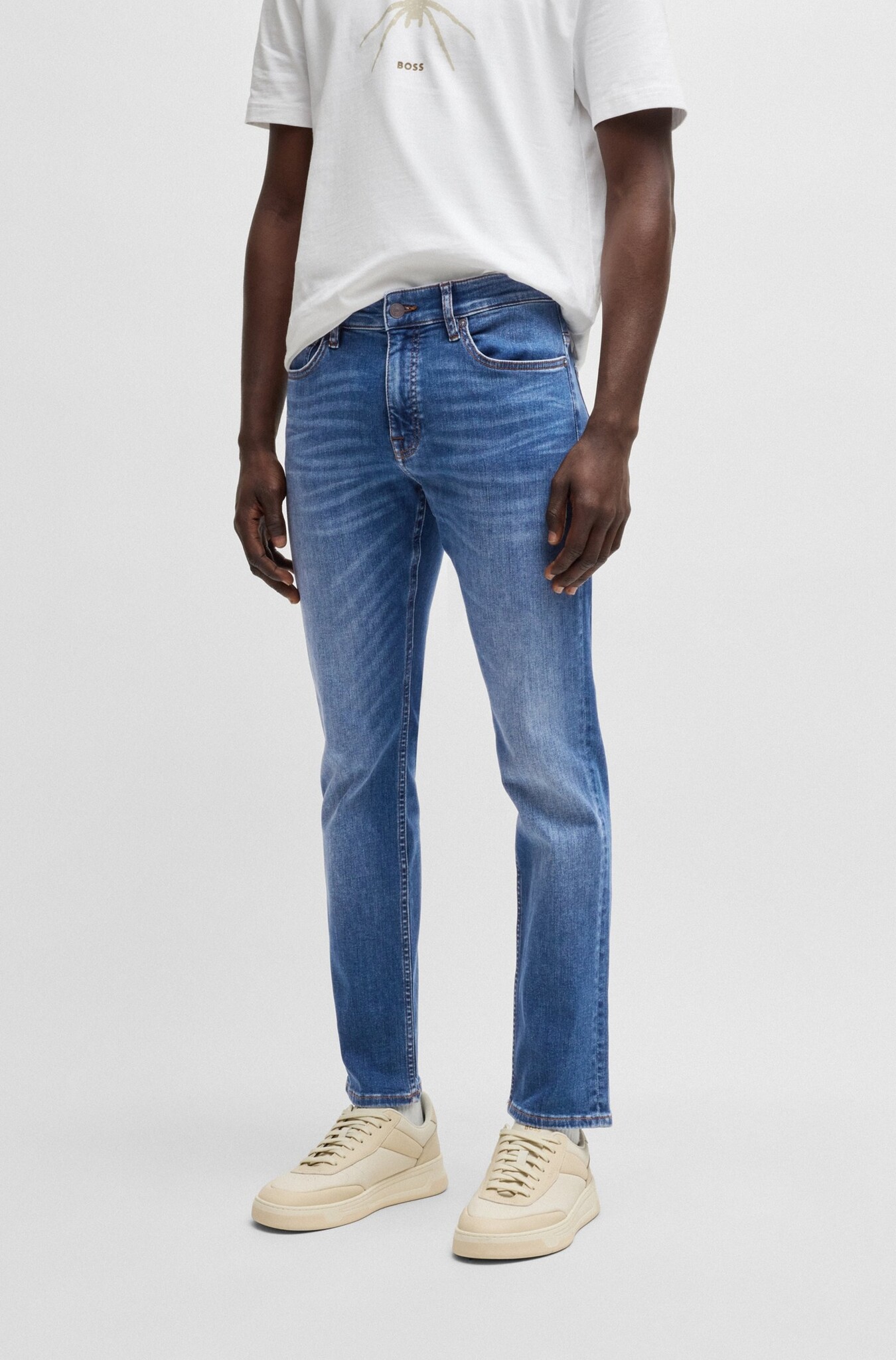 Boss Orange Jeans Boss Orange 50537813-422