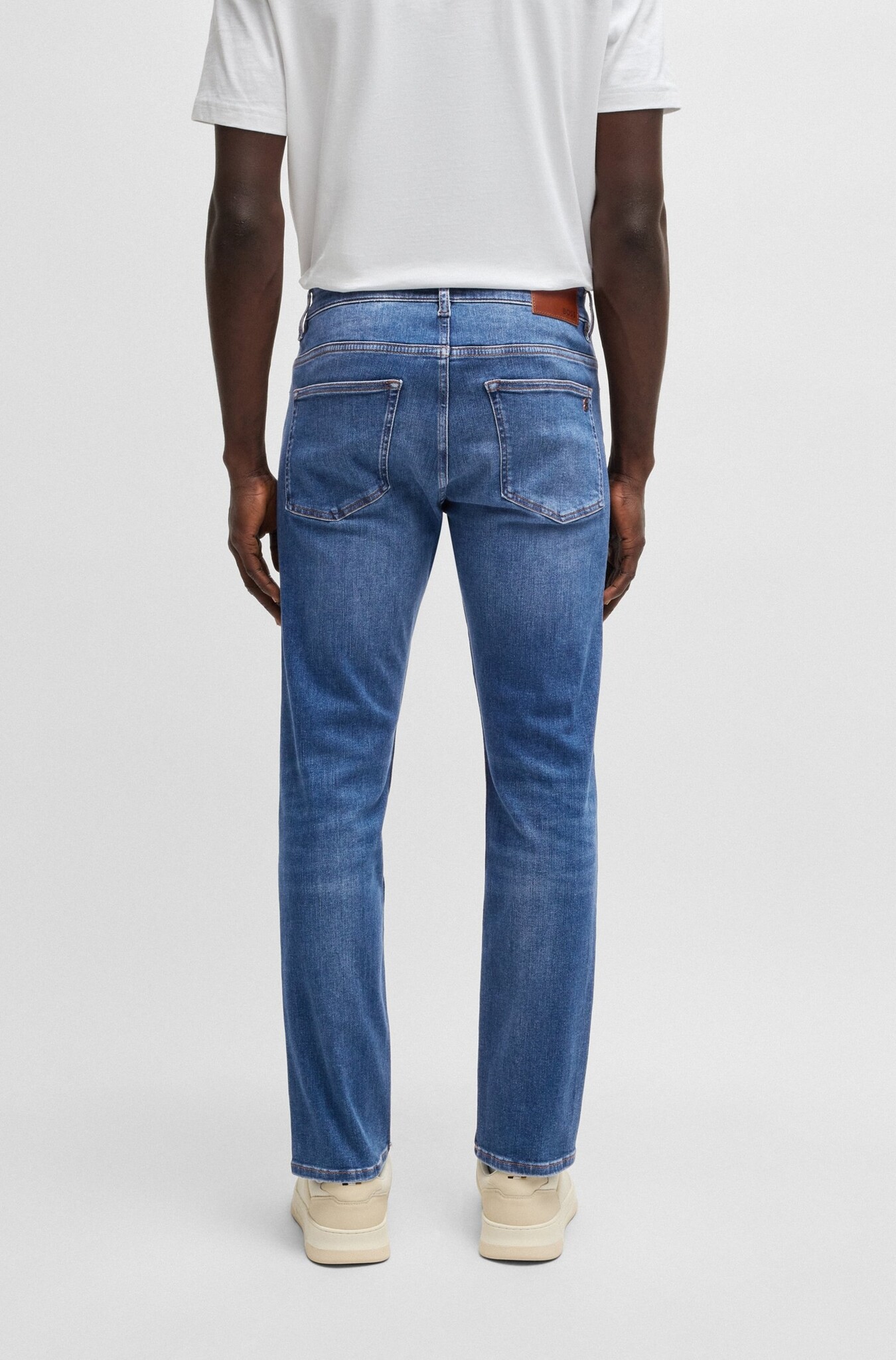 Boss Orange Jeans Boss Orange 50537813-422
