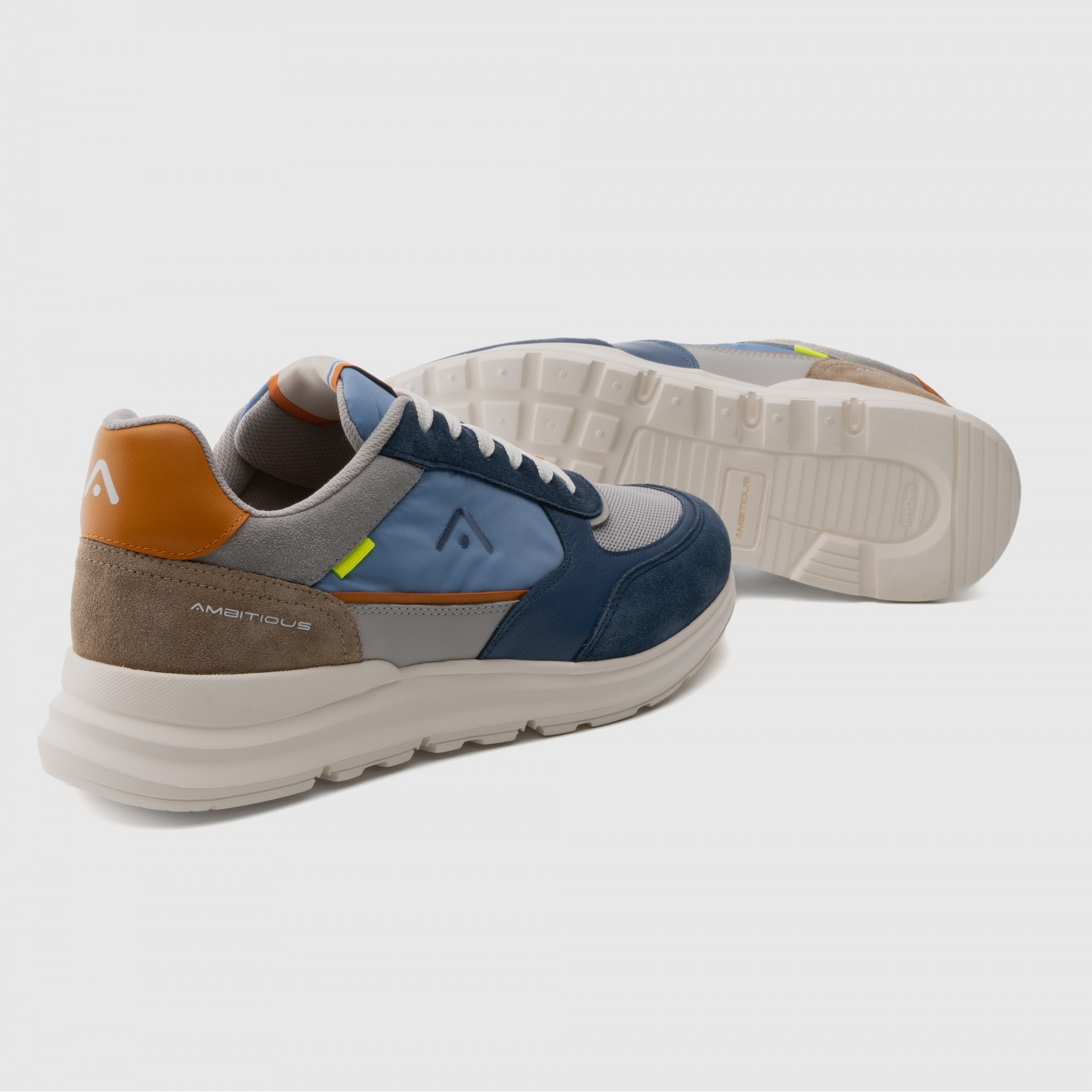Ambitious Schoenen Ambitious 13571E-1781AM