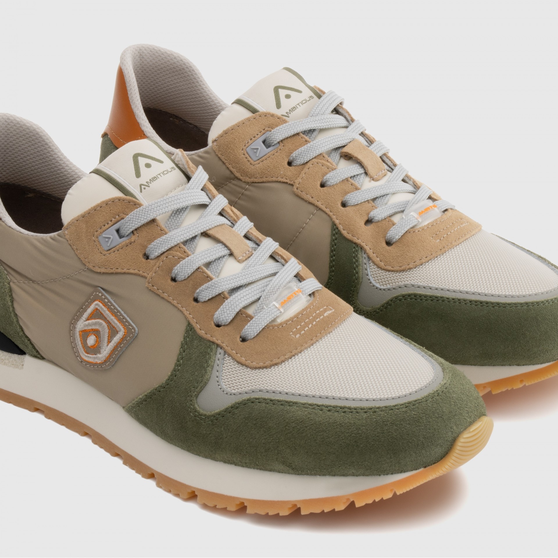 Ambitious Schoenen Ambitious 14003-11066AM