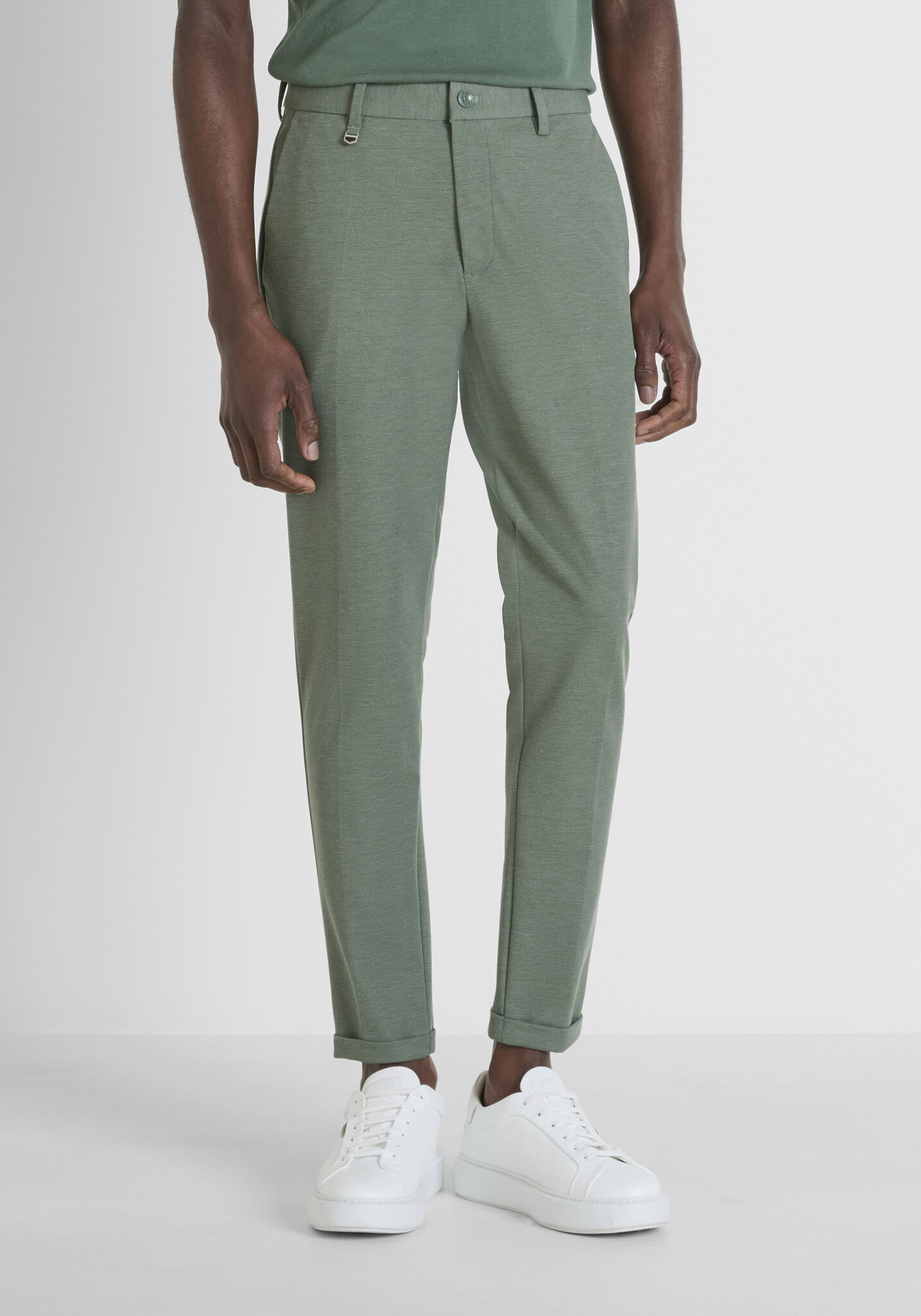 Antony Morato Broek Antony Morato MMTS00037-FA150219-4085