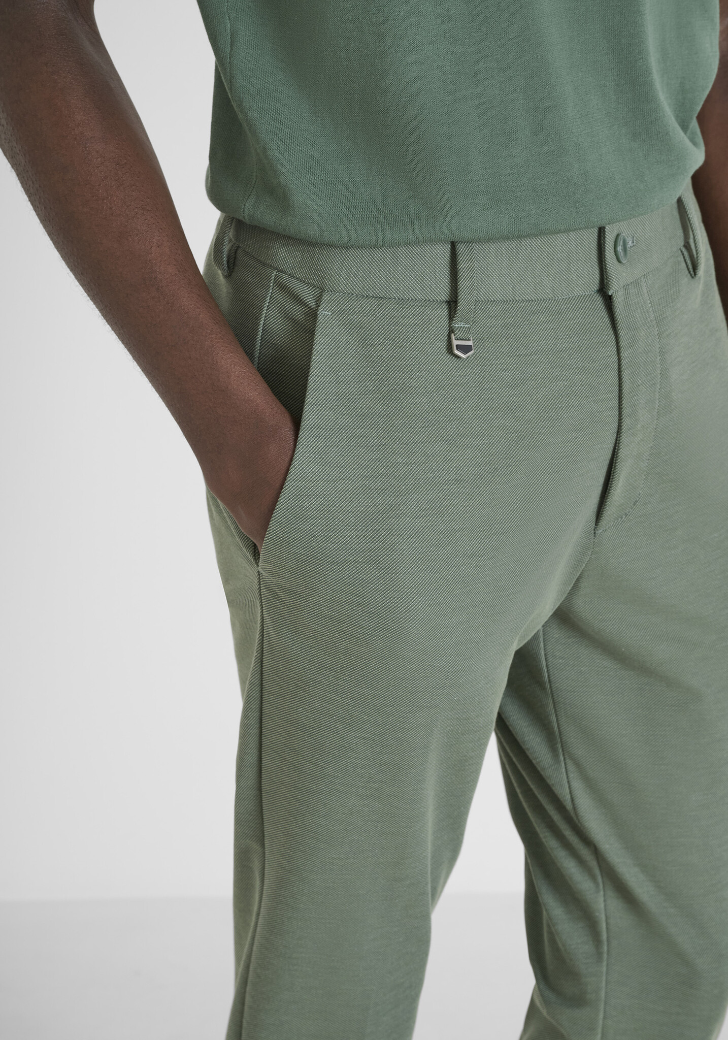 Antony Morato Broek Antony Morato MMTS00037-FA150219-4085