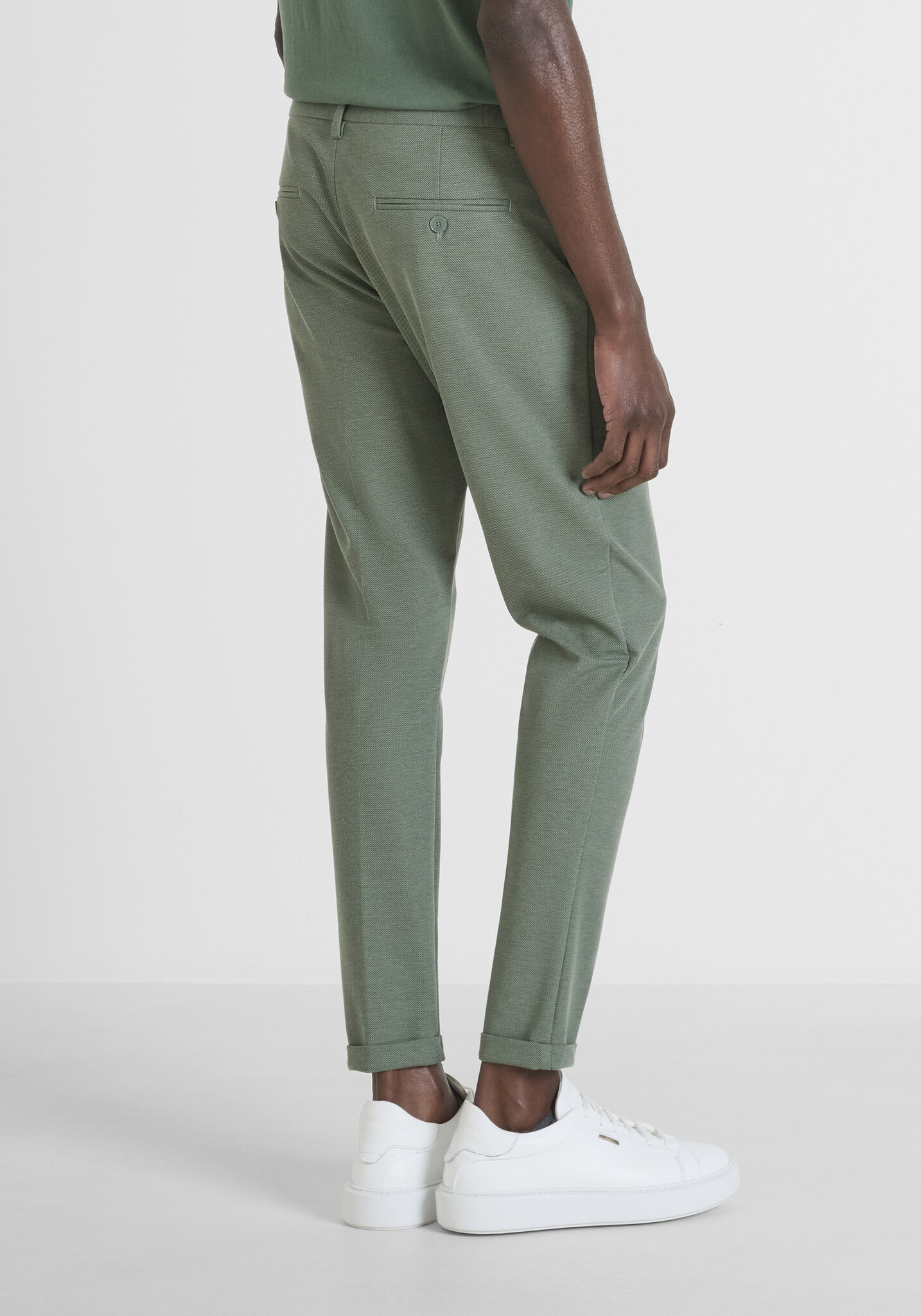 Antony Morato Broek Antony Morato MMTS00037-FA150219-4085