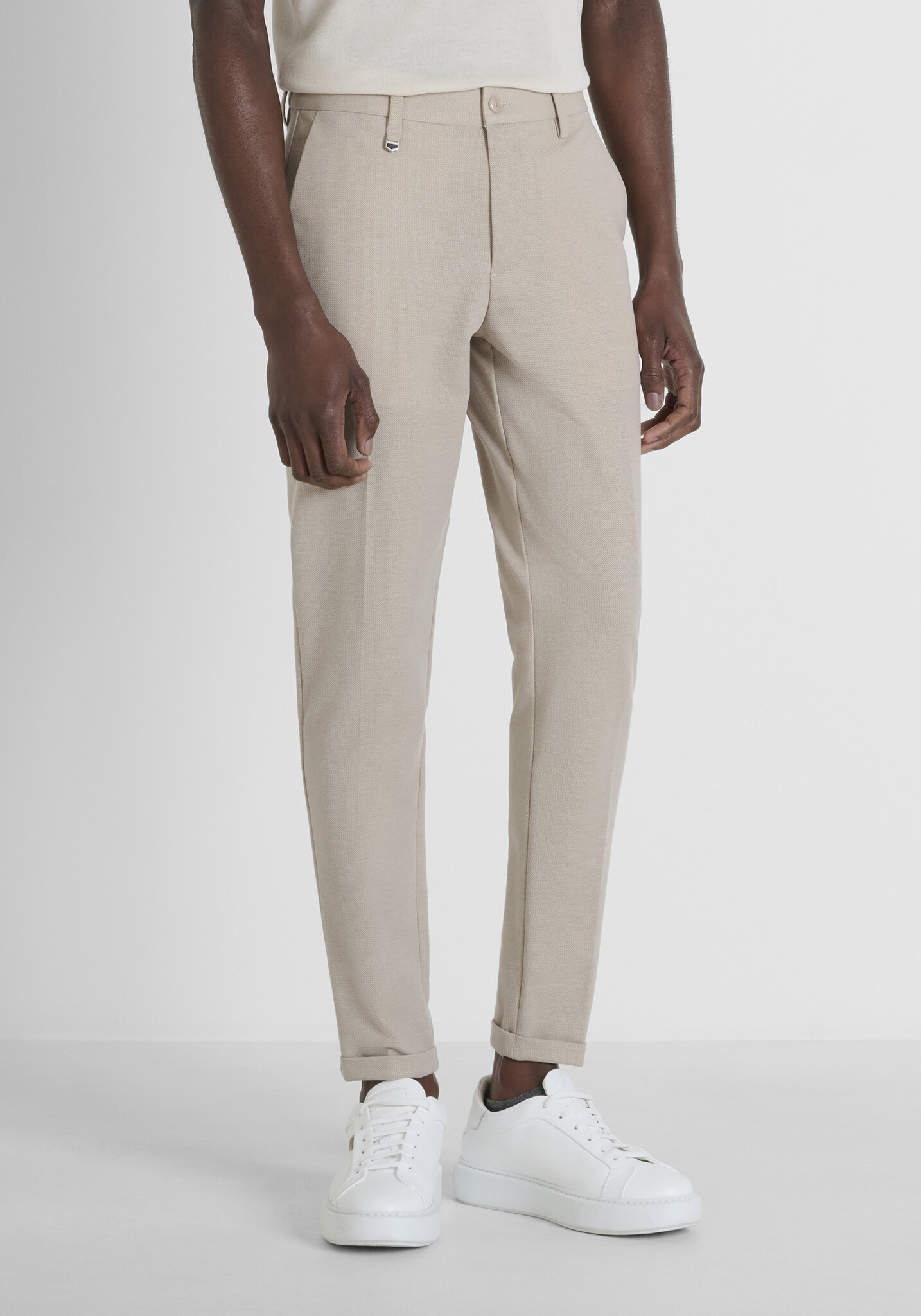 Antony Morato Broek Antony Morato MMTS00037-FA150219-2081