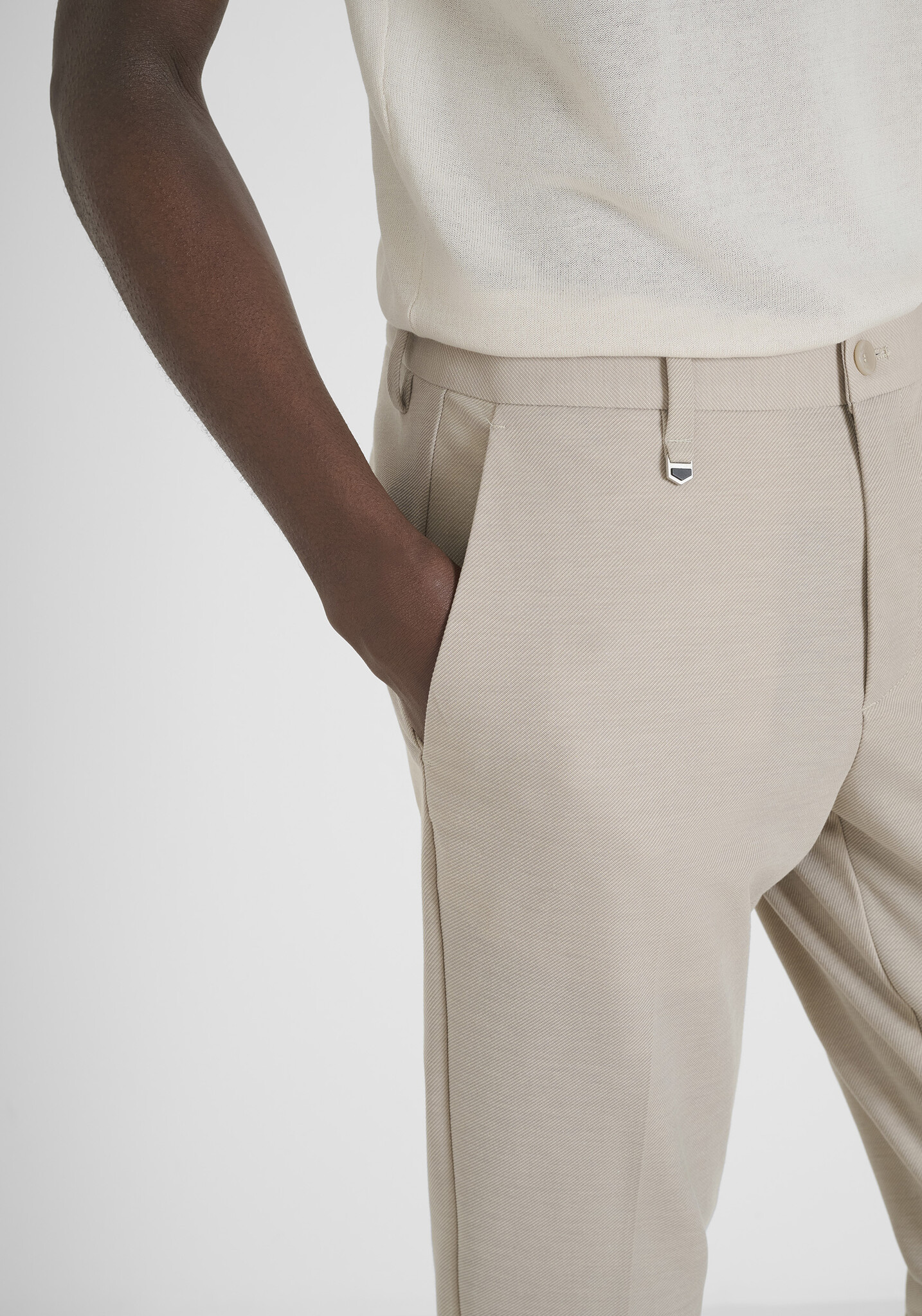Antony Morato Broek Antony Morato MMTS00037-FA150219-2081