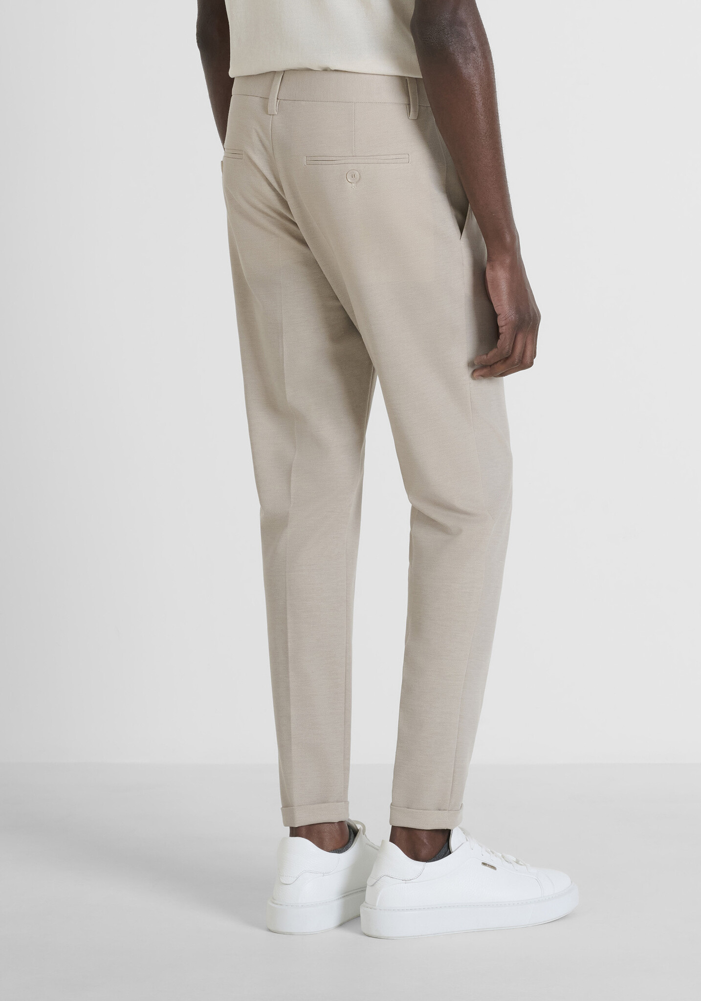 Antony Morato Broek Antony Morato MMTS00037-FA150219-2081