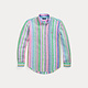 Ralph Lauren Hemd Ralph Lauren 710-968973-001