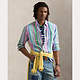 Ralph Lauren Hemd Ralph Lauren 710-968973-001