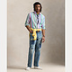 Ralph Lauren Hemd Ralph Lauren 710-968973-001