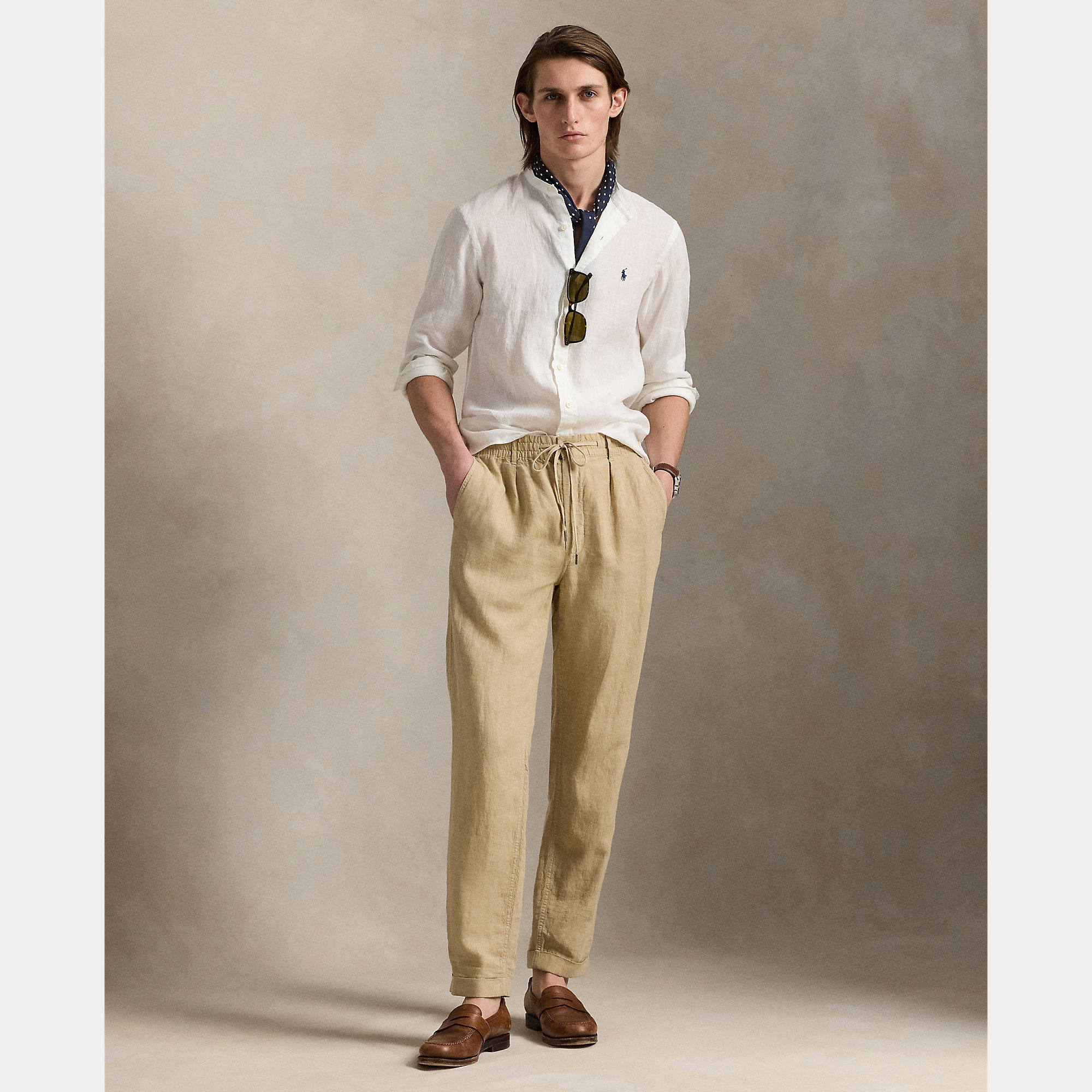 Ralph Lauren Hemd Ralph Lauren 710-968925-006
