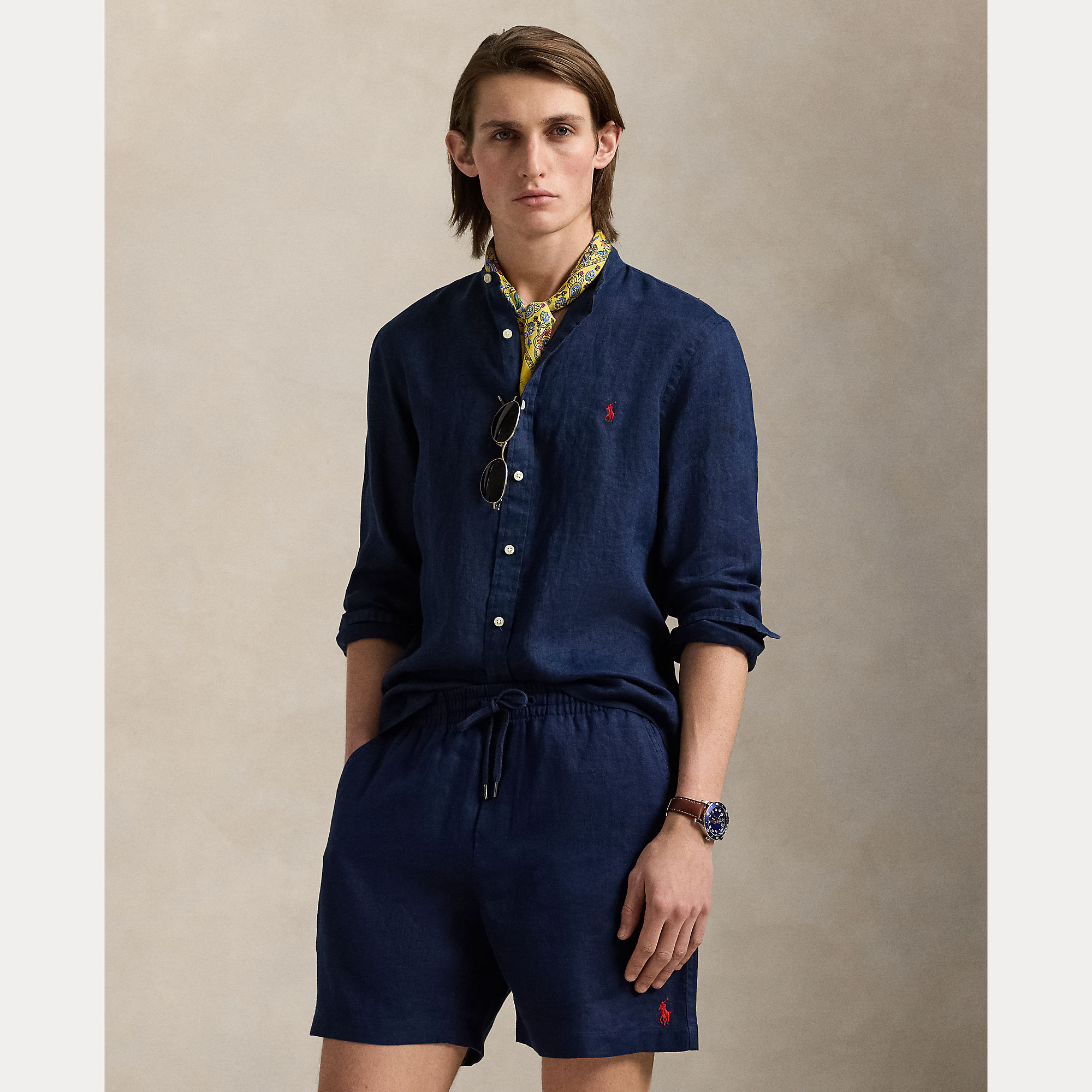 Ralph Lauren Hemd Ralph Lauren 710-968925-002