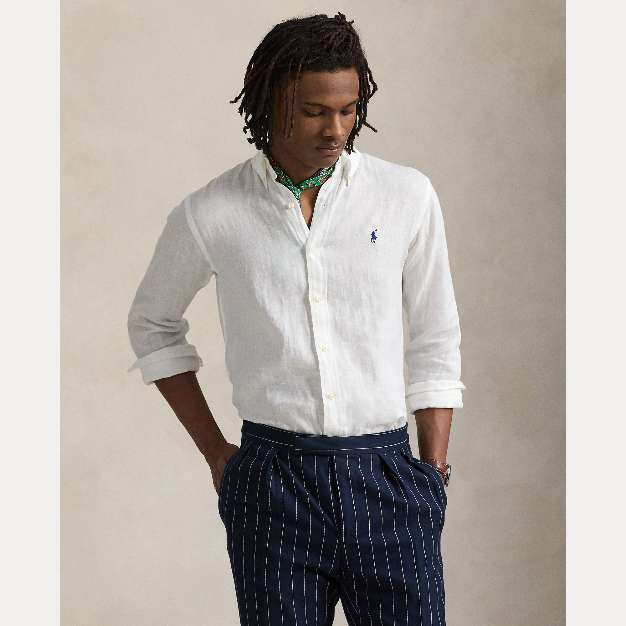 Ralph Lauren Hemd Ralph Lauren 710-966294-003