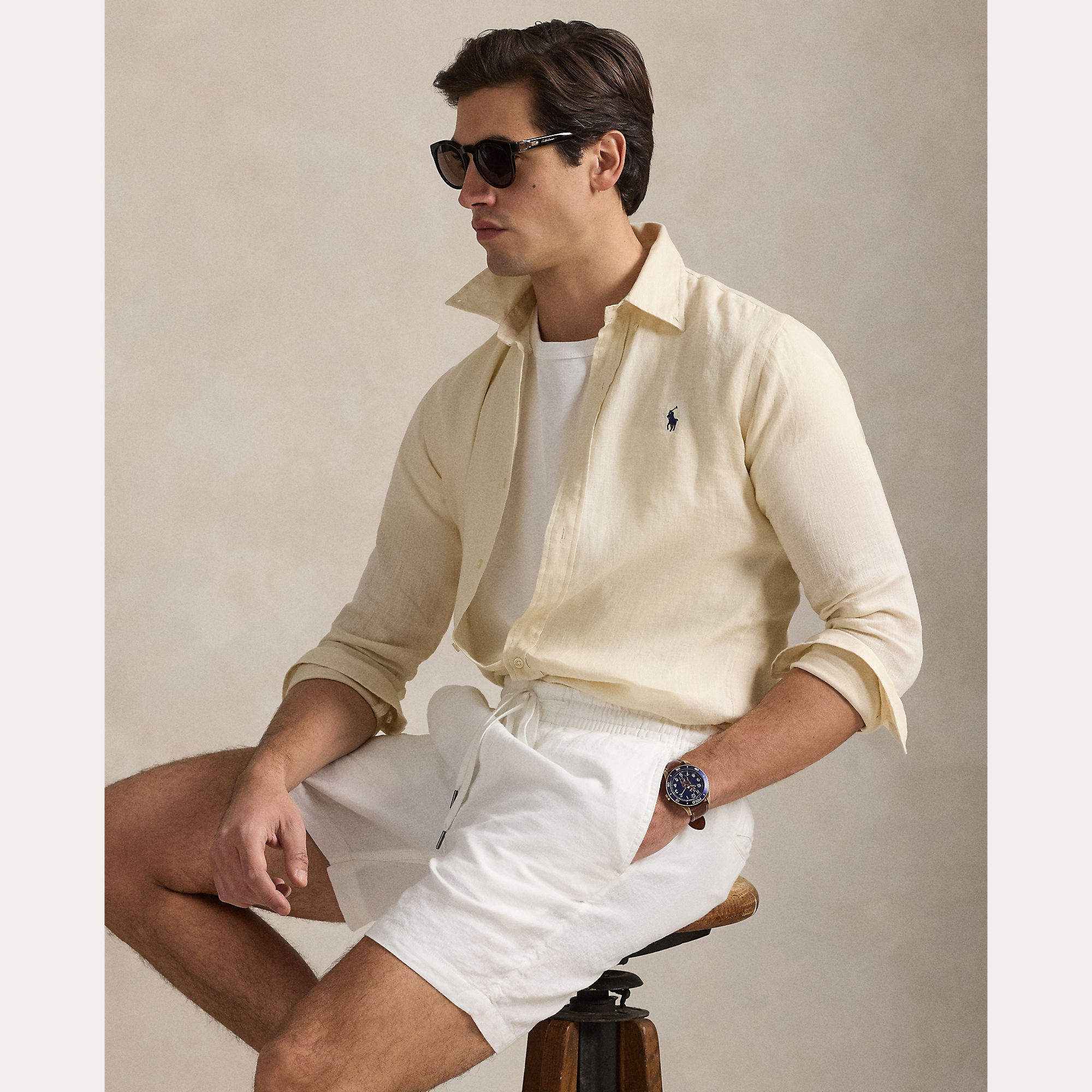 Ralph Lauren Hemd Ralph Lauren 710-968915-005
