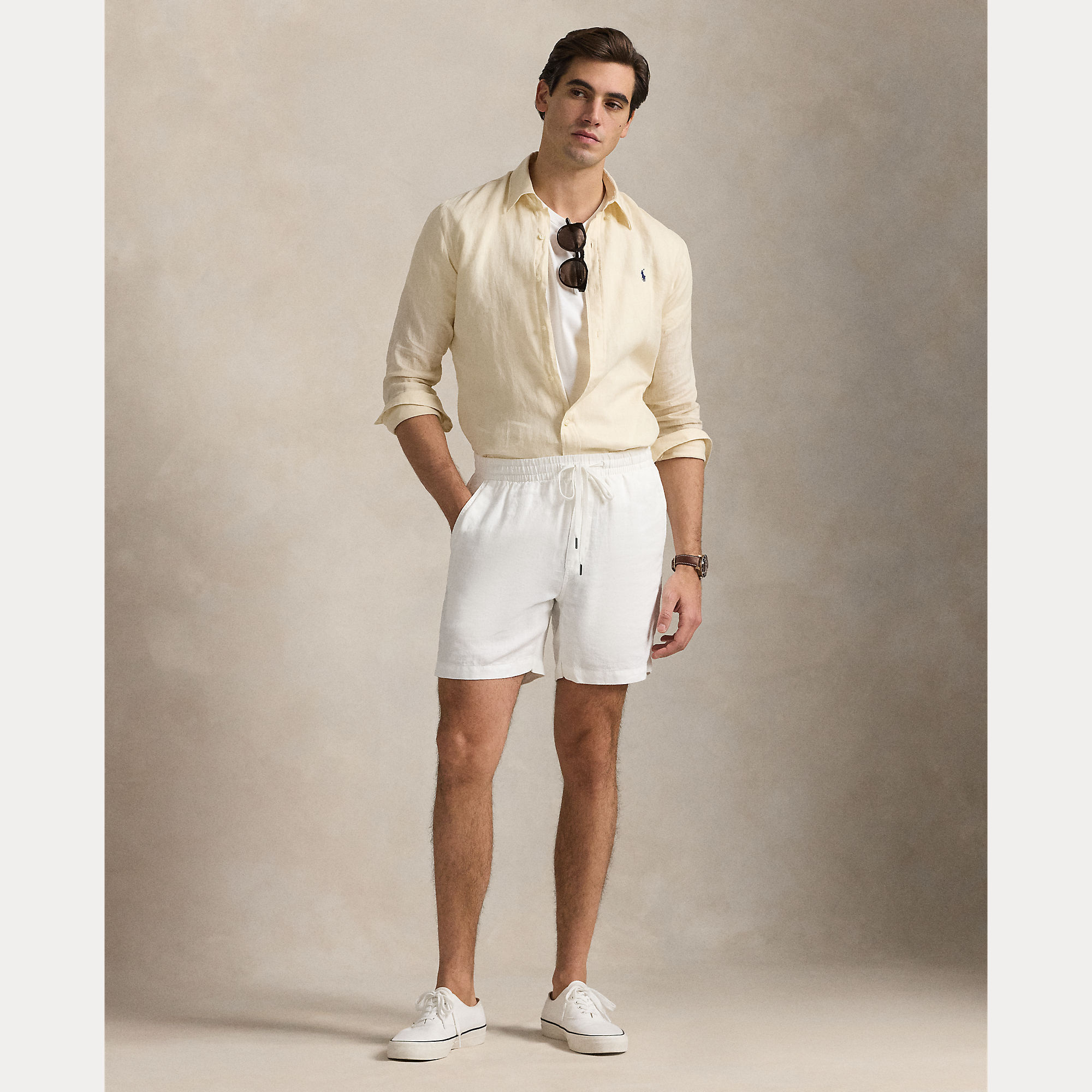 Ralph Lauren Hemd Ralph Lauren 710-968915-005