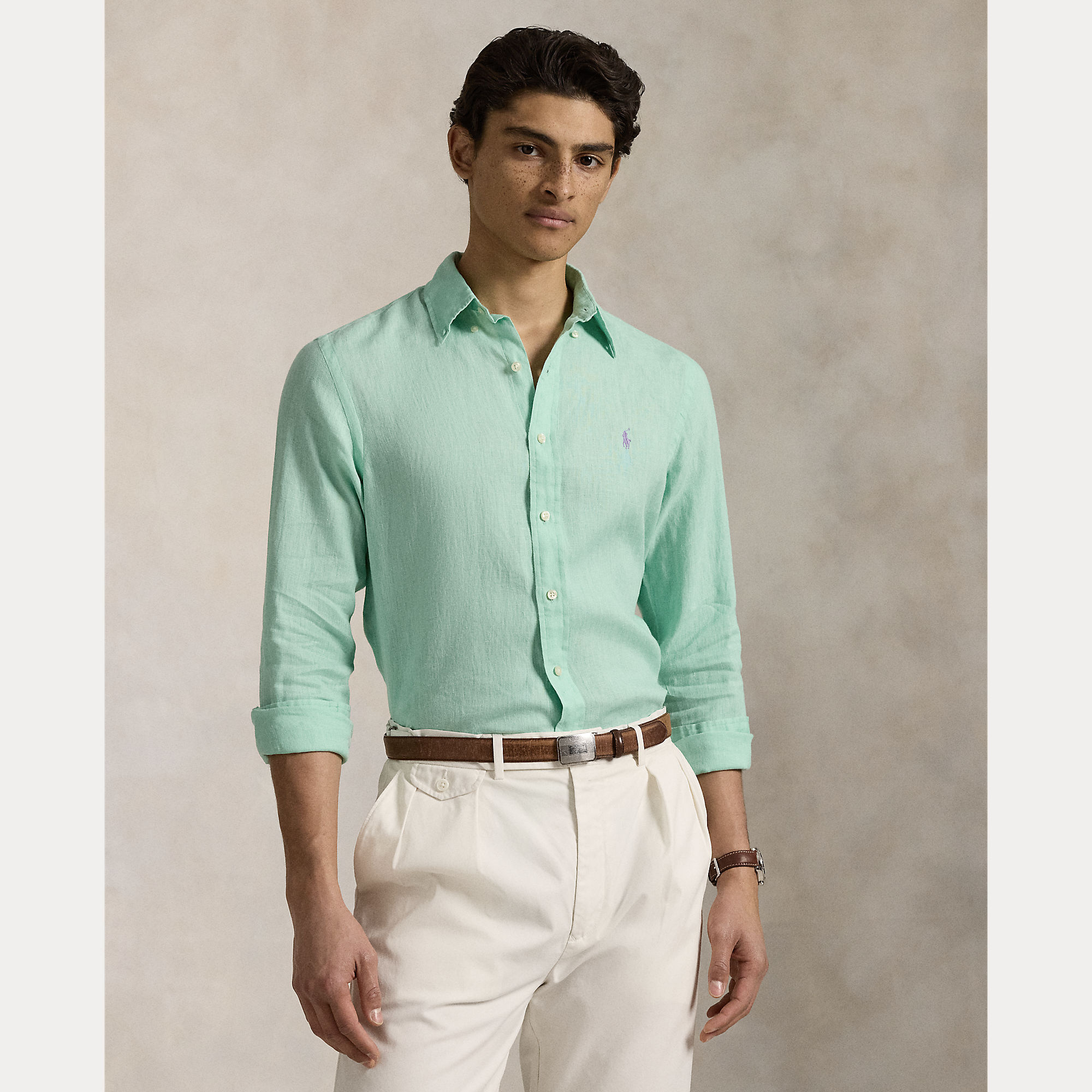 Ralph Lauren Hemd Ralph Lauren 710-968915-001