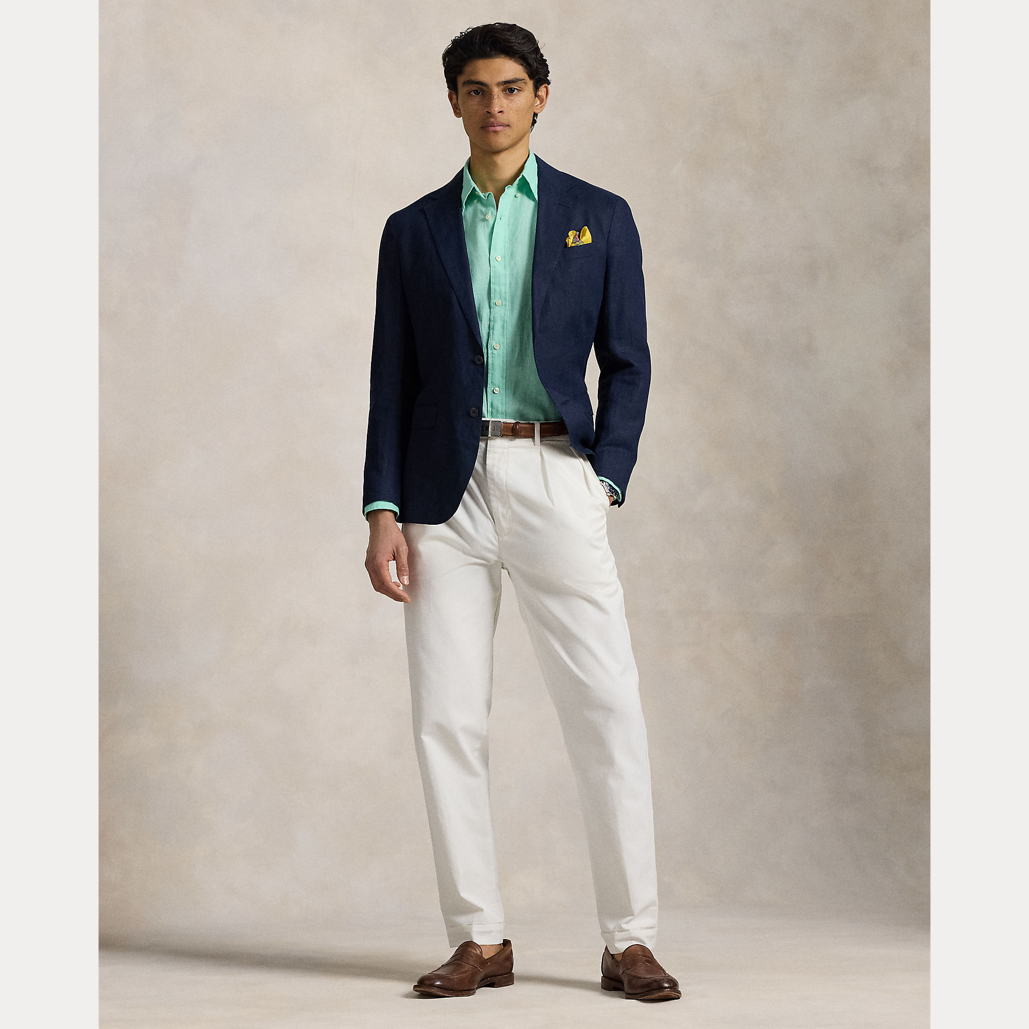 Ralph Lauren Hemd Ralph Lauren 710-968915-001