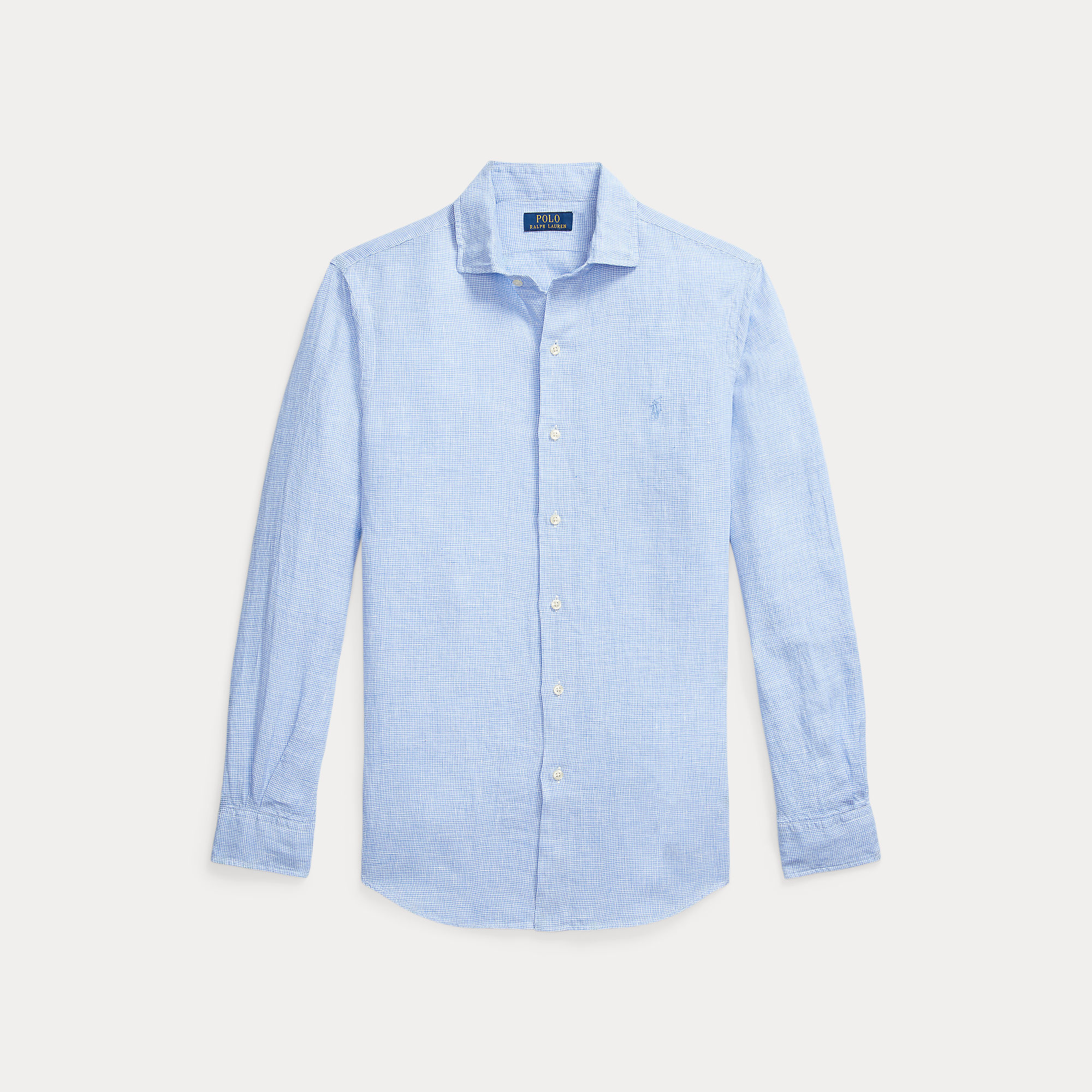 Ralph Lauren Hemd Ralph Lauren 710-968971-002