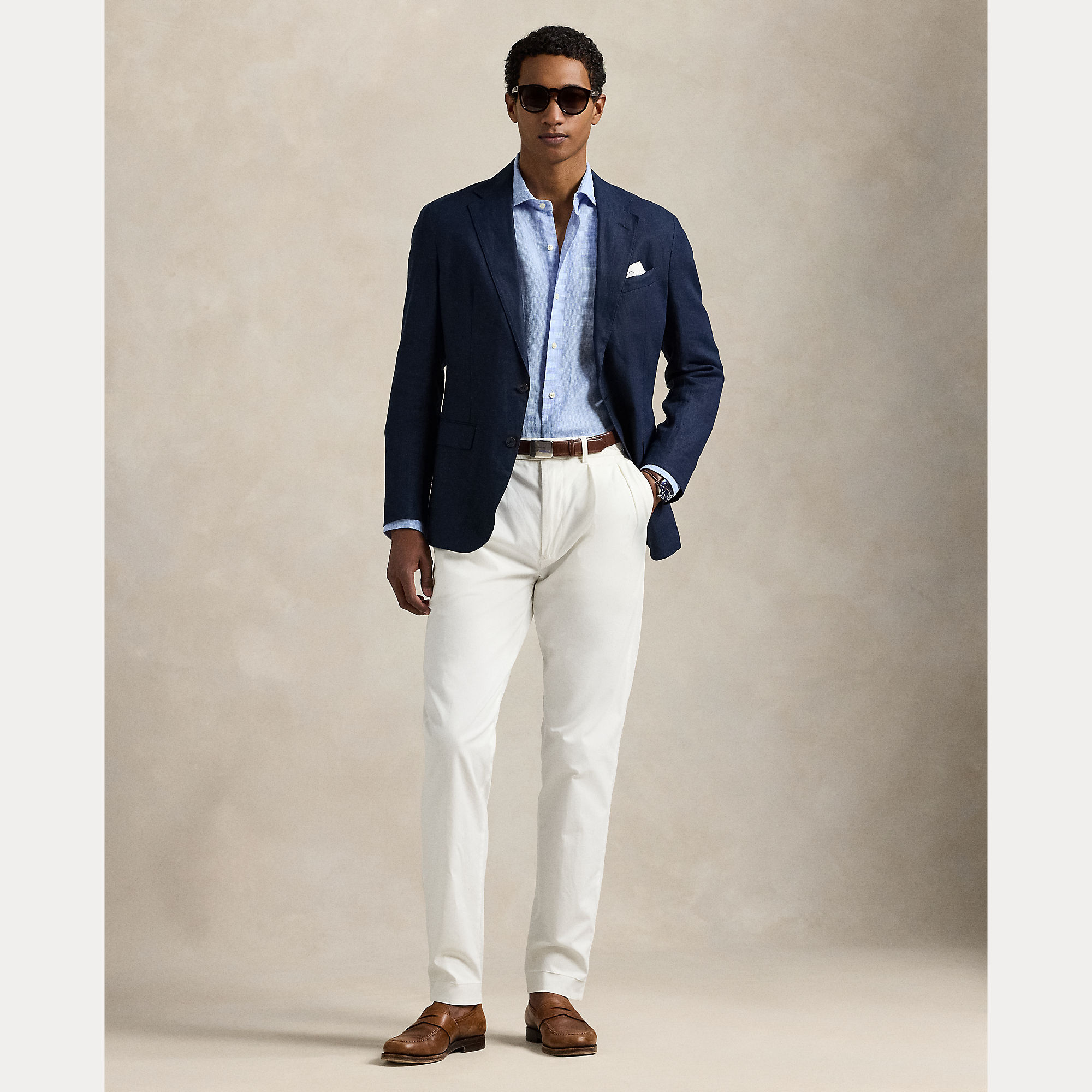 Ralph Lauren Hemd Ralph Lauren 710-968971-002