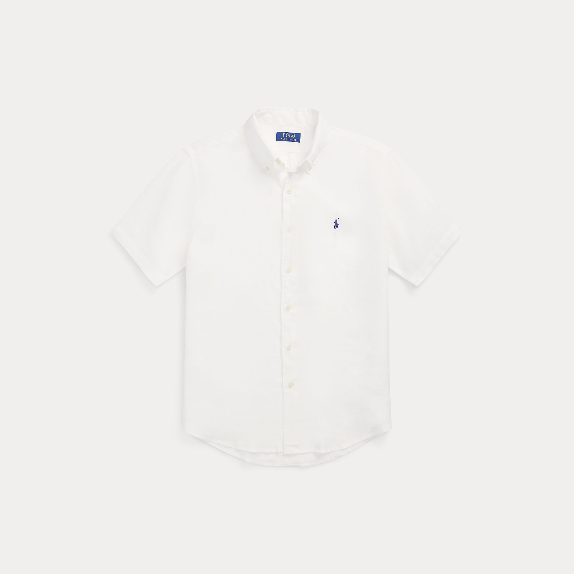 Ralph Lauren Hemd Ralph Lauren 710-968912-008