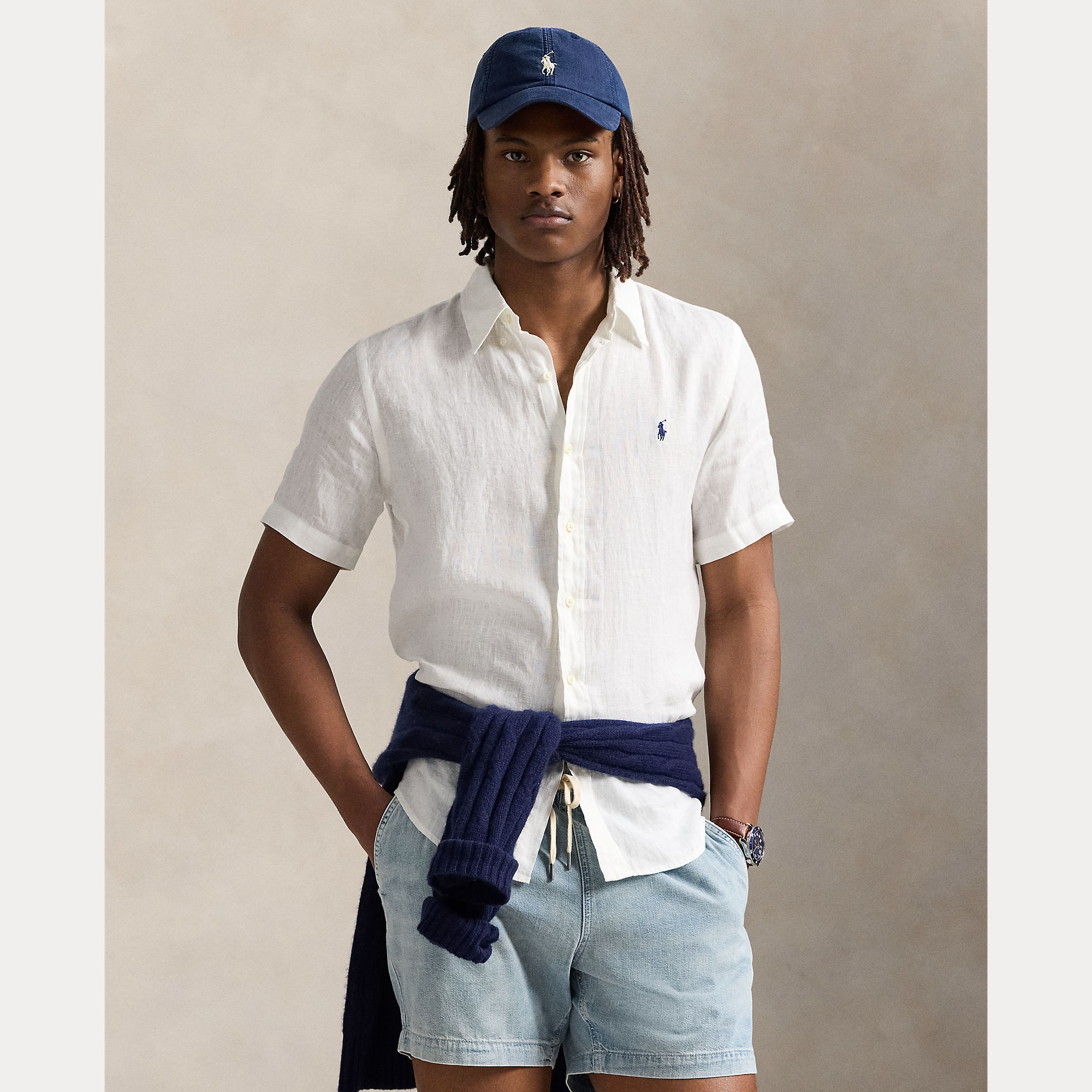 Ralph Lauren Hemd Ralph Lauren 710-968912-008