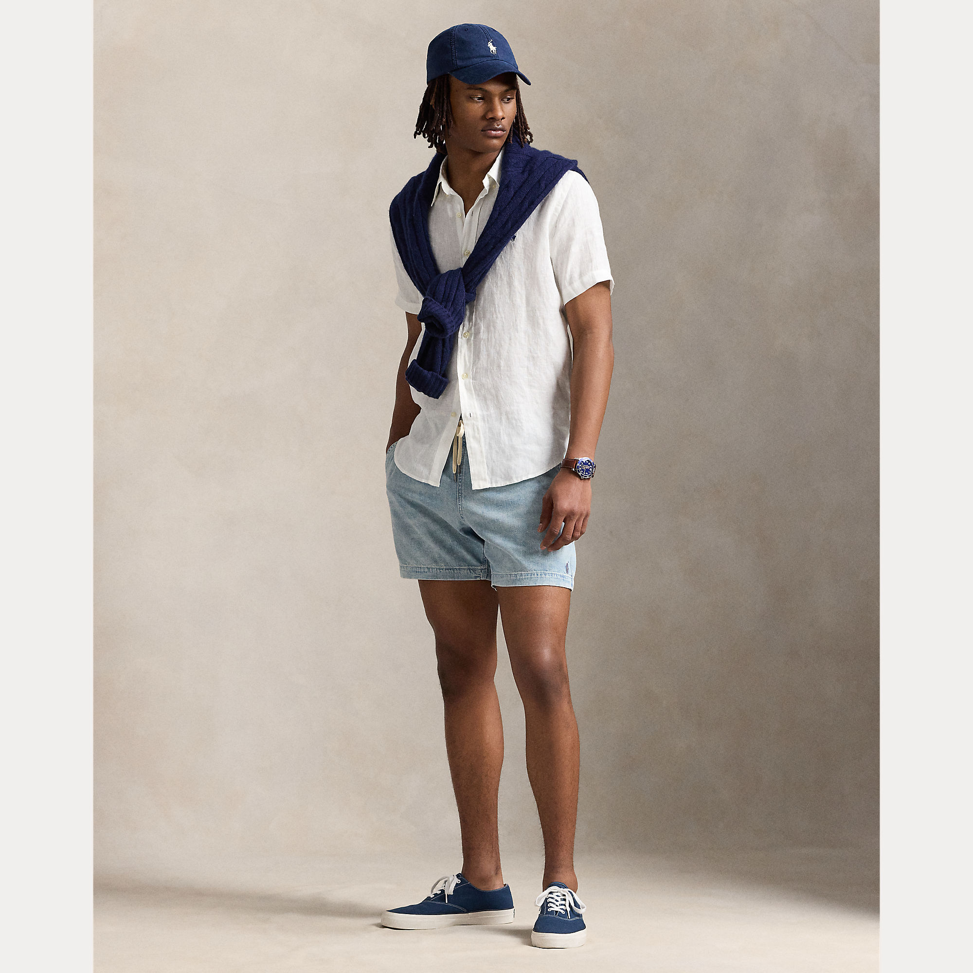 Ralph Lauren Hemd Ralph Lauren 710-968912-008