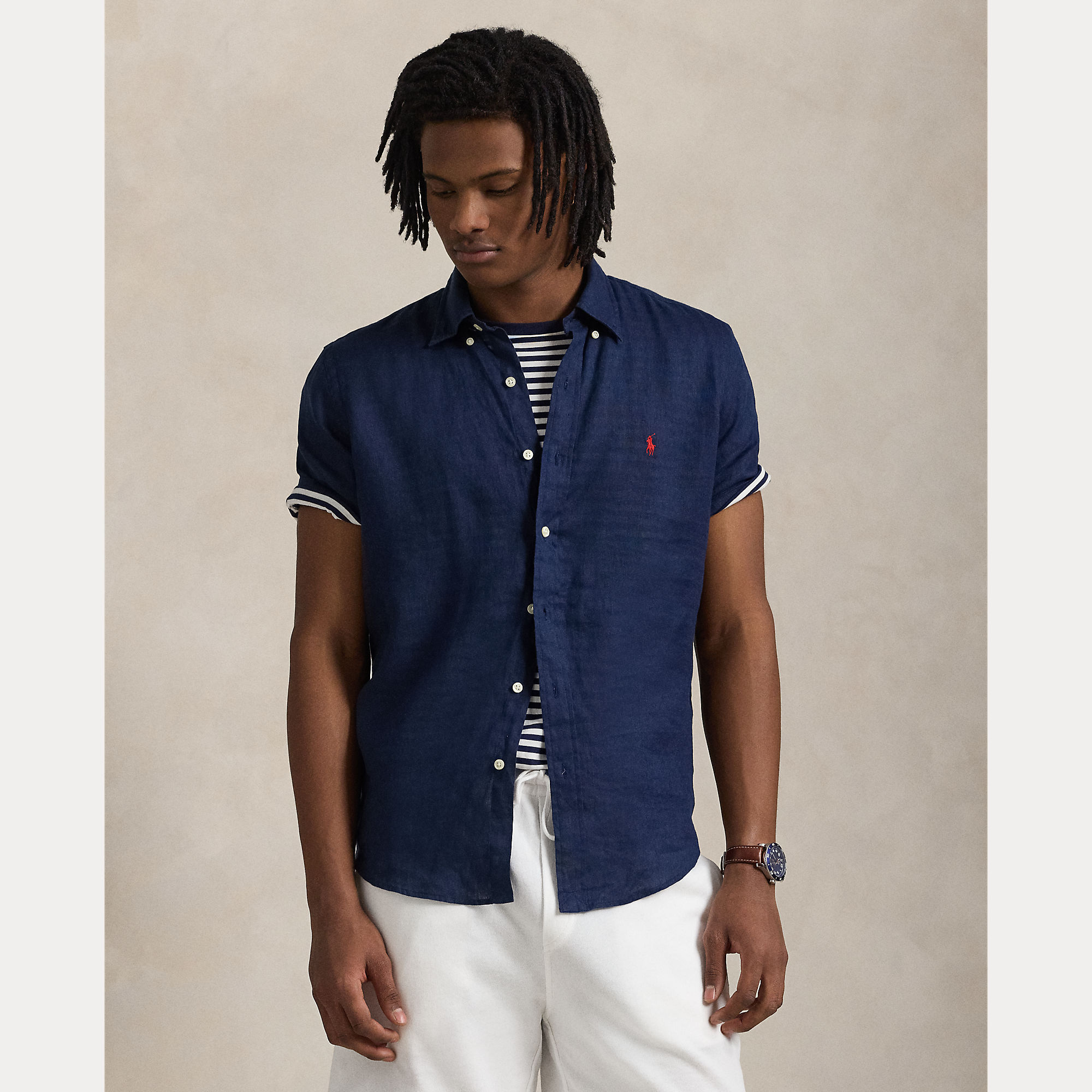 Ralph Lauren Hemd Ralph Lauren 710-968912-001