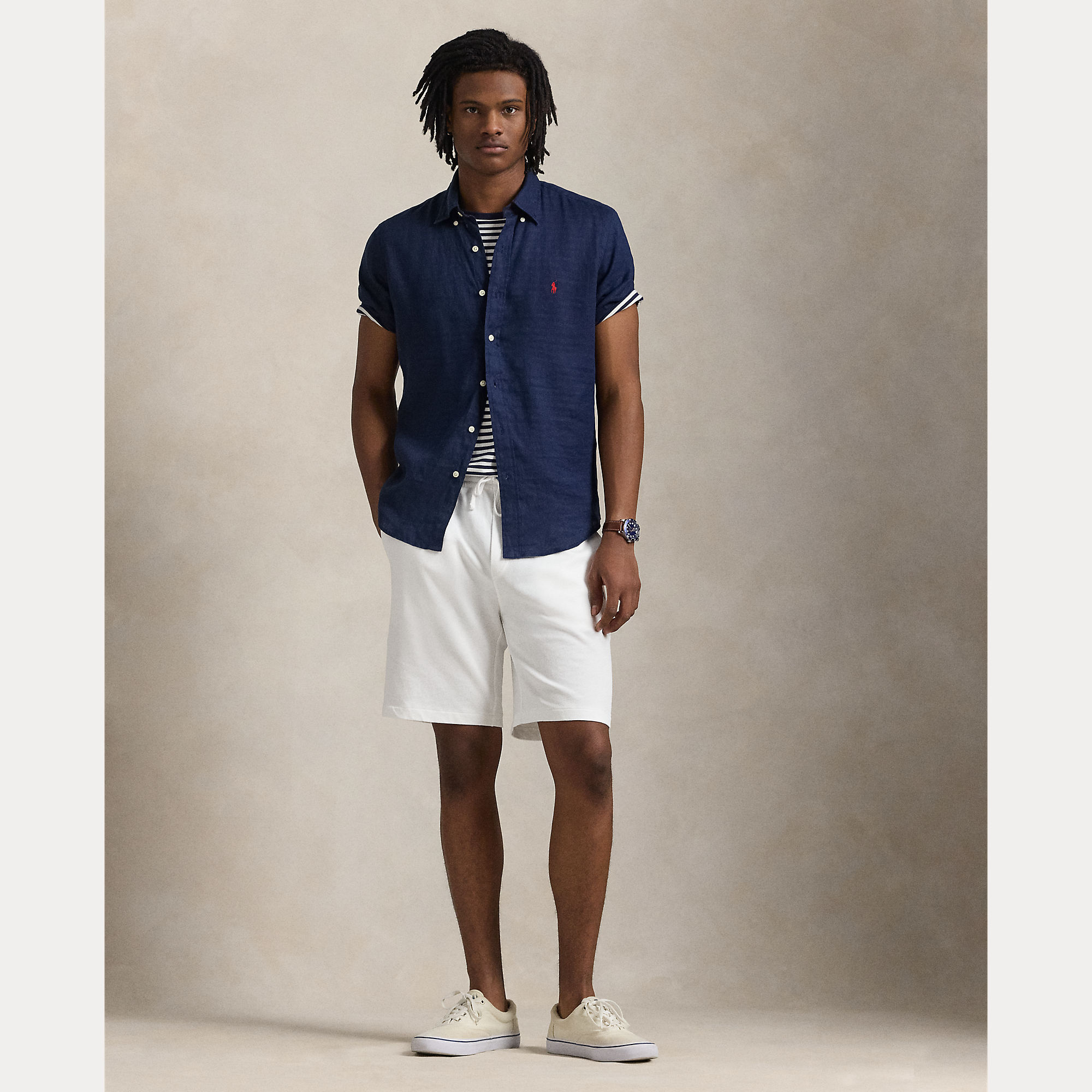Ralph Lauren Hemd Ralph Lauren 710-968912-001