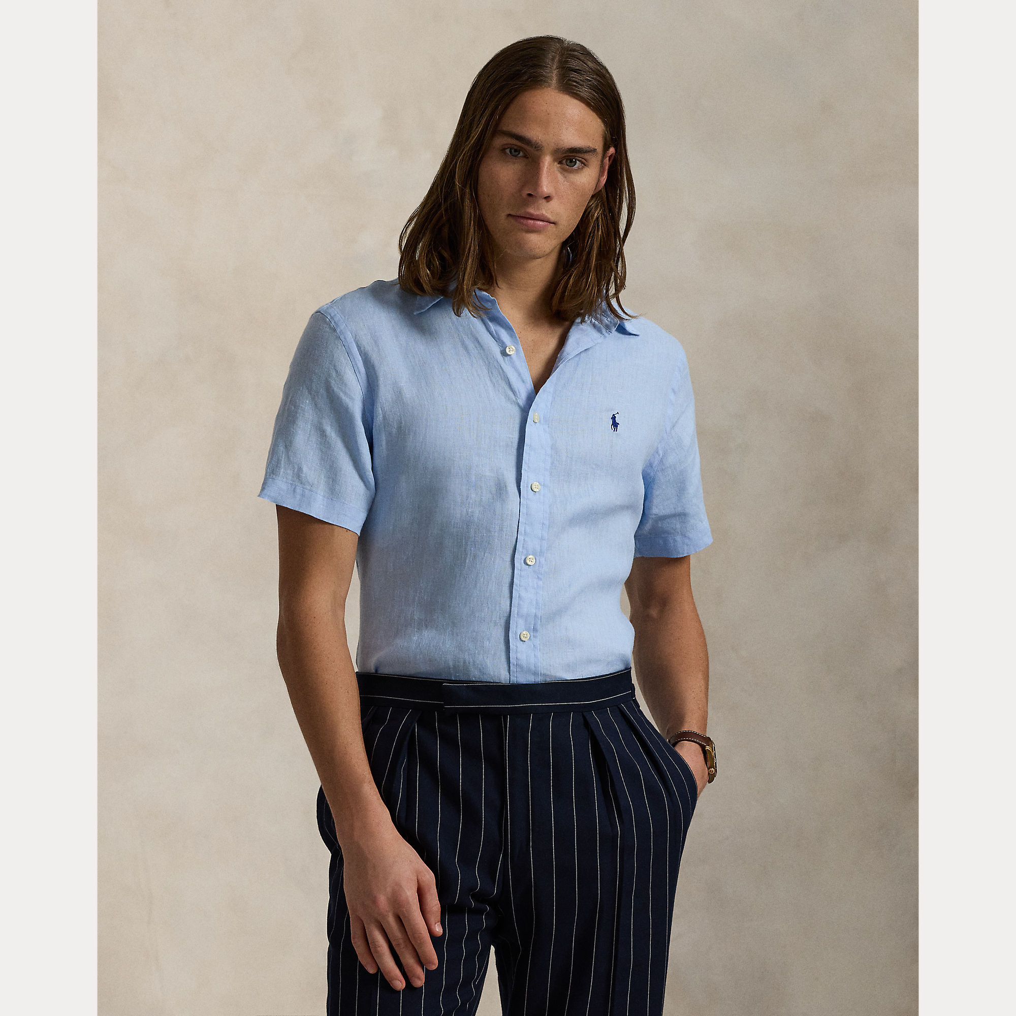 Ralph Lauren Hemd Ralph Lauren 710-968912-005