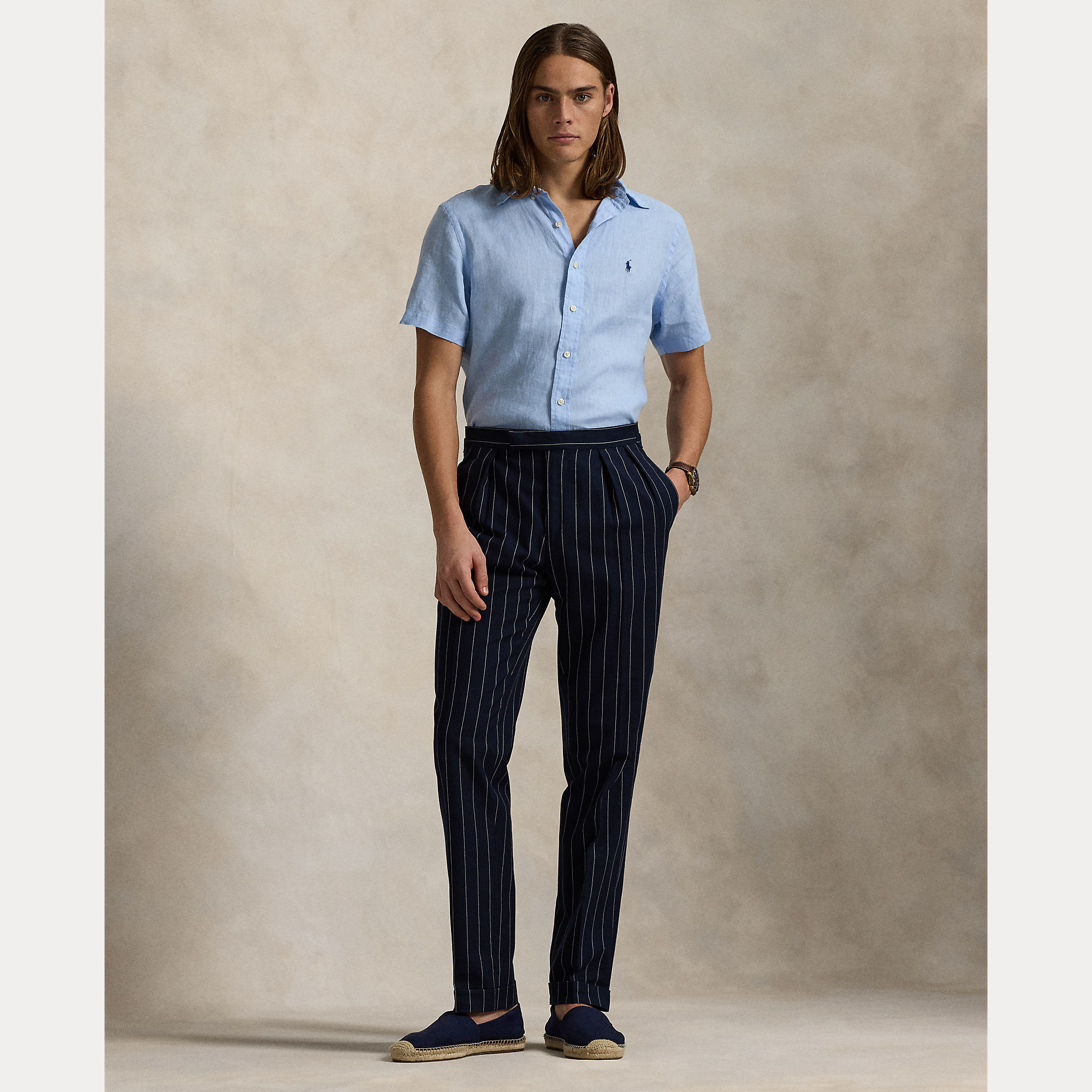 Ralph Lauren Hemd Ralph Lauren 710-968912-005