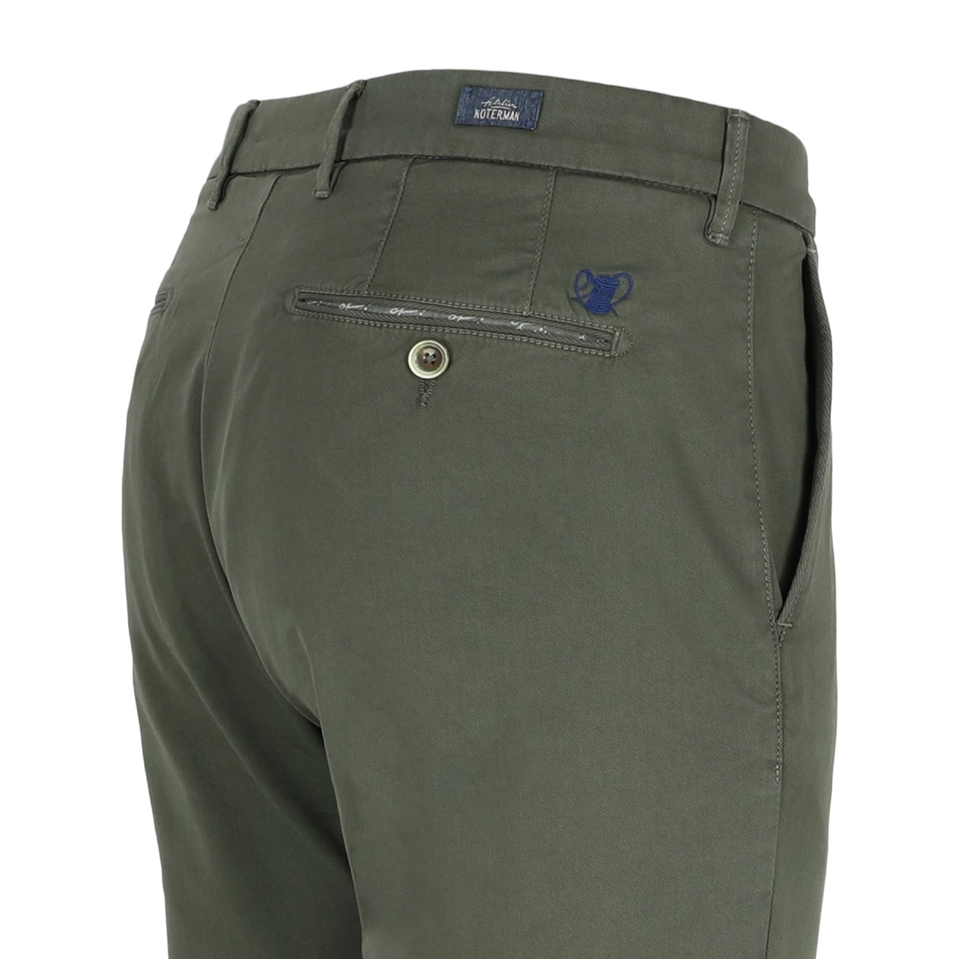 Atelier Noterman Broek Atelier Noterman ATN05-A76-1589-372