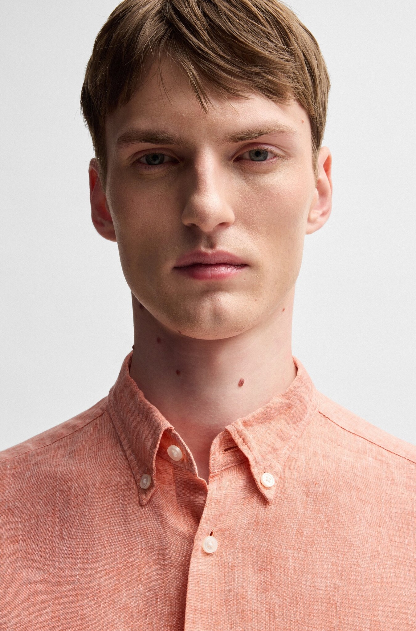Hugo Boss Hemd Hugo Boss 50529137-823