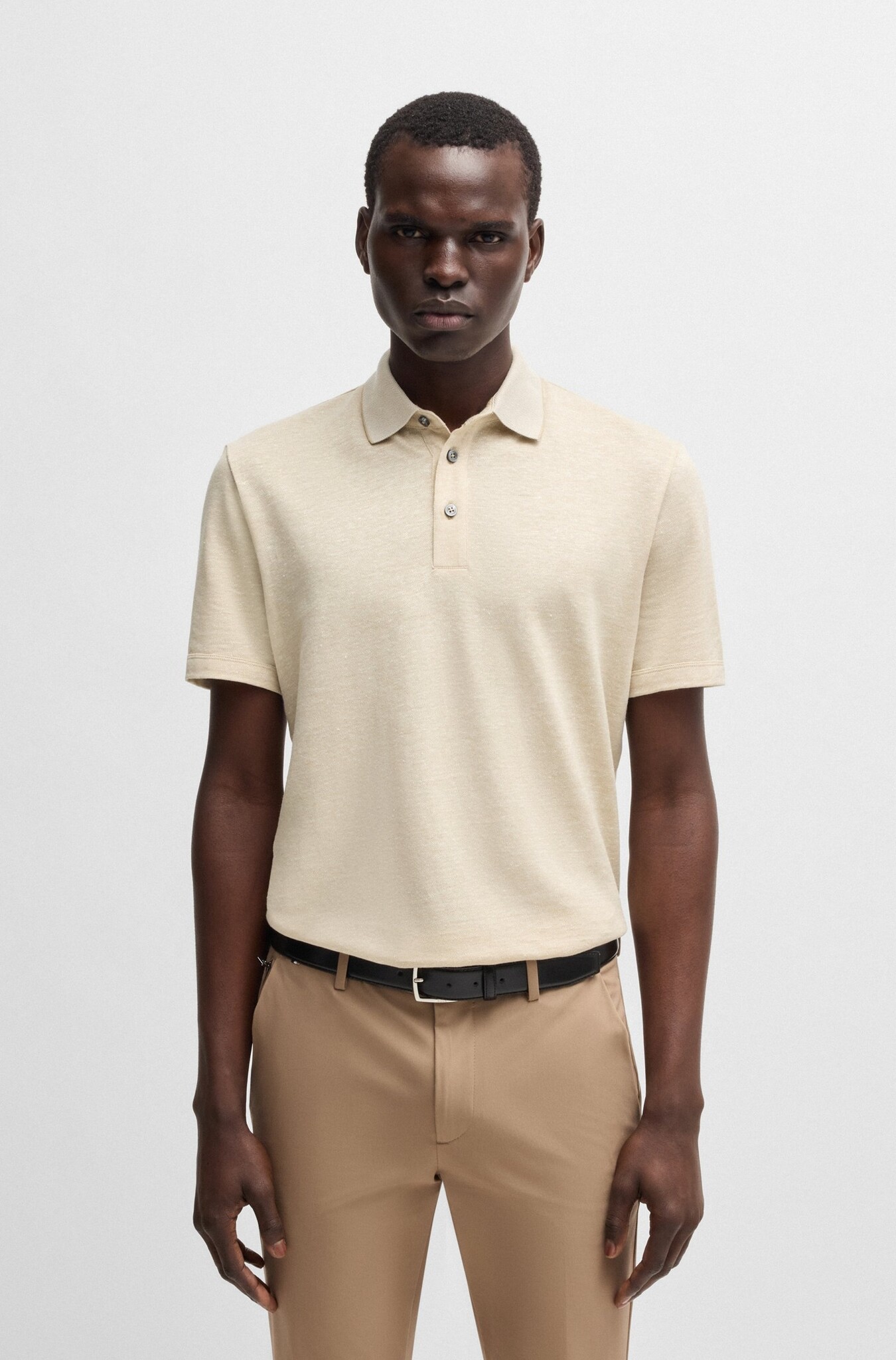 Hugo Boss Polo Hugo Boss 50537501-275