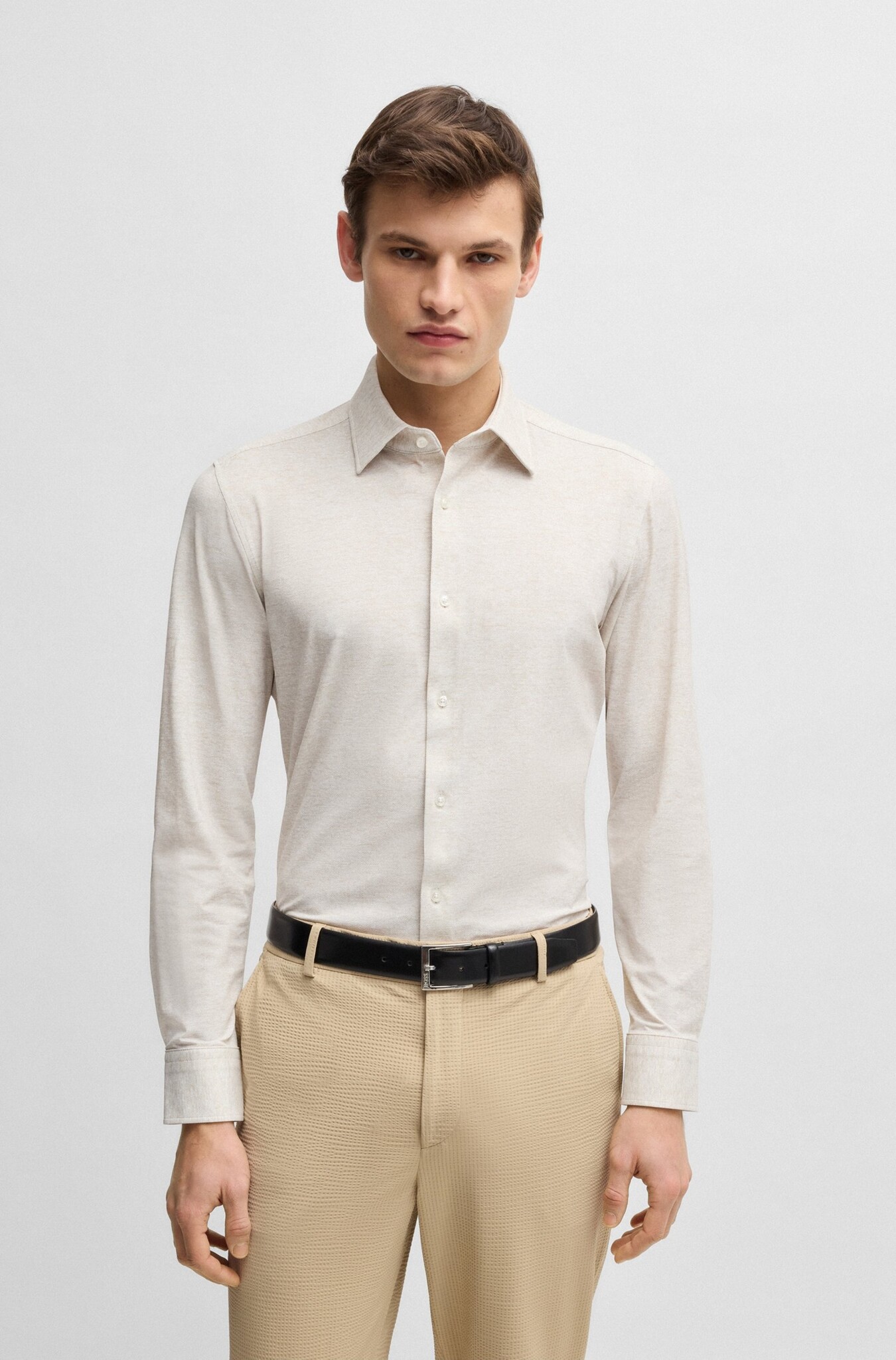 Hugo Boss Hemd Hugo Boss 50539415-275