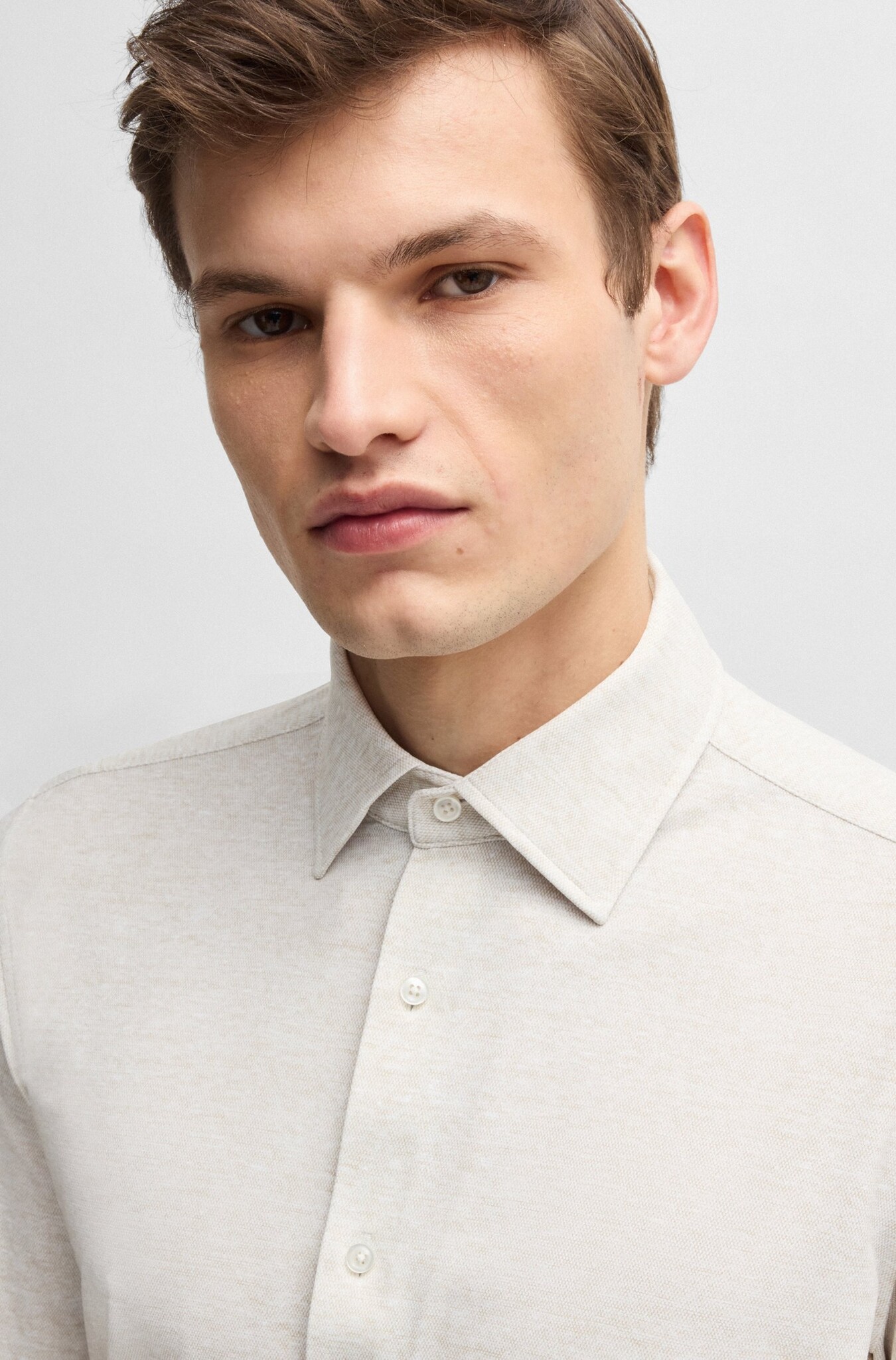 Hugo Boss Hemd Hugo Boss 50539415-275