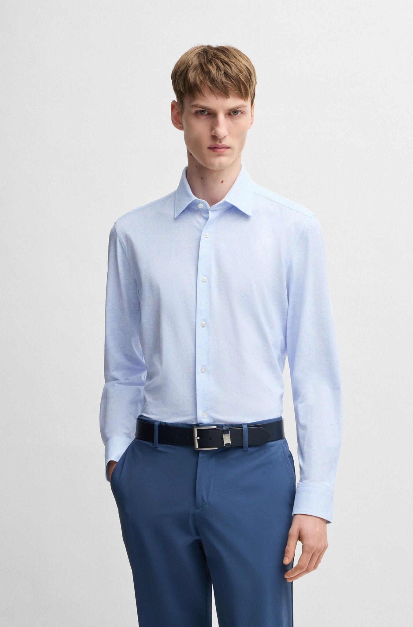 Hugo Boss Hemd Hugo Boss 50539415-450