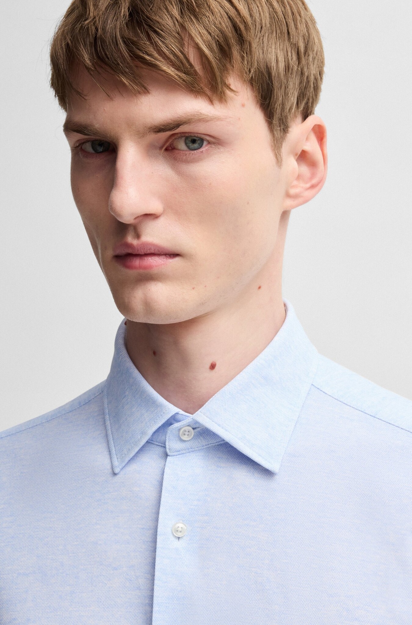 Hugo Boss Hemd Hugo Boss 50539415-450