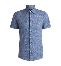 Hugo Boss Hemd Hugo Boss