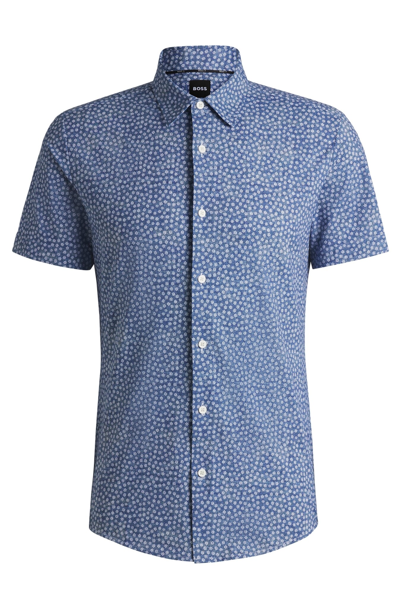 Hugo Boss Hemd Hugo Boss 50539448-404