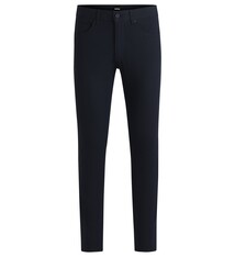 Hugo Boss Broek Hugo Boss