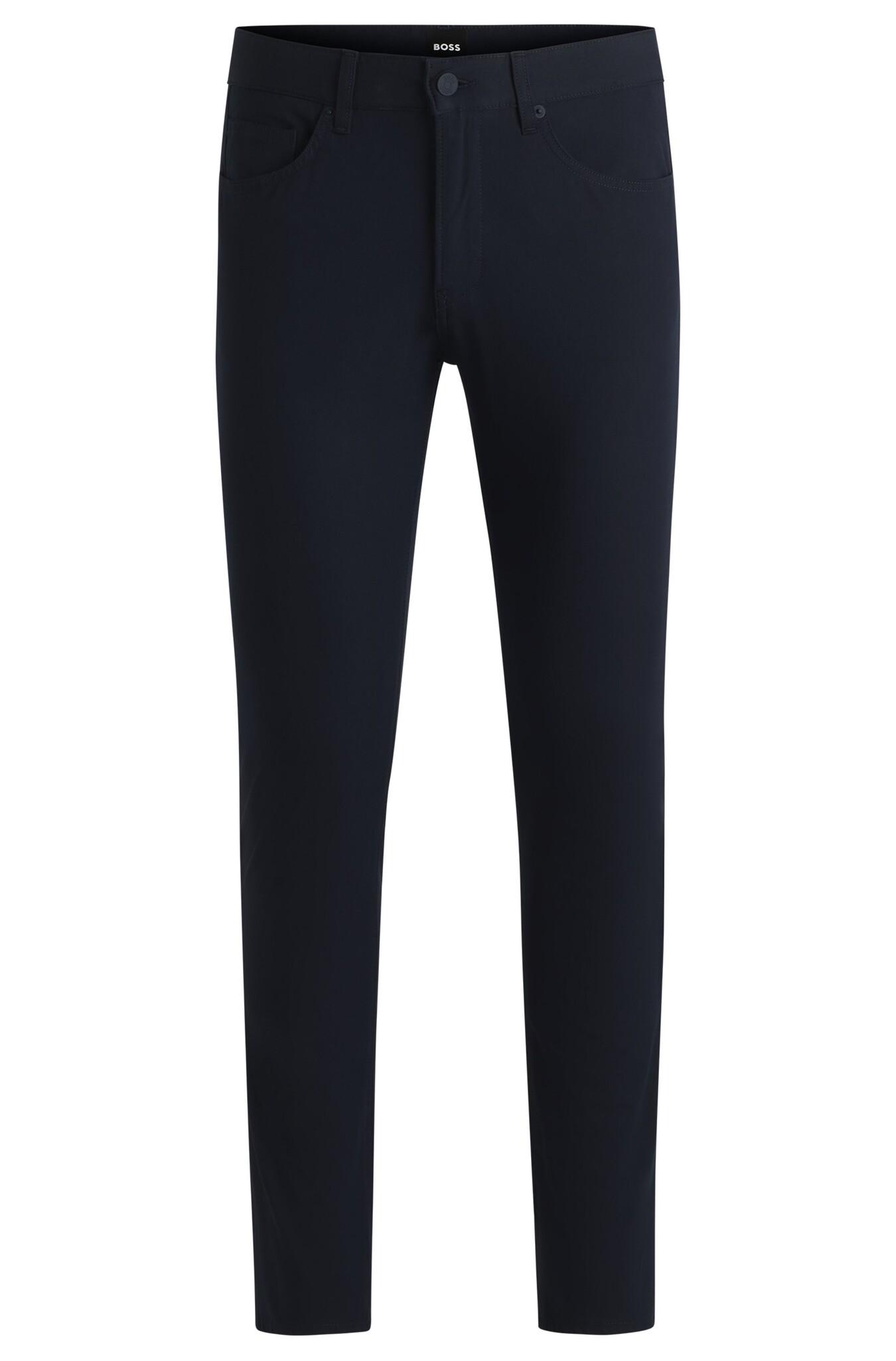 Hugo Boss Broek Hugo Boss 50540038-404