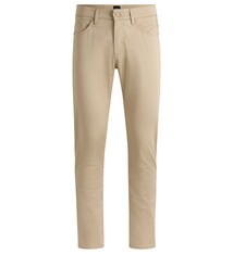 Hugo Boss Broek Hugo Boss