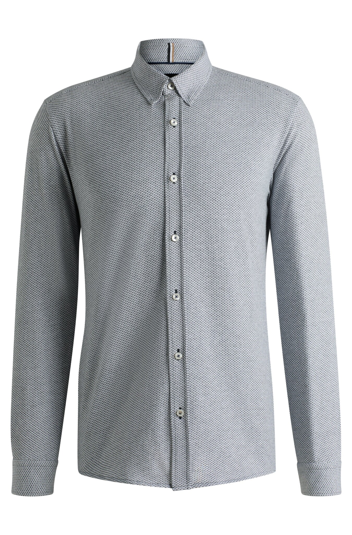 Hugo Boss Hemd Hugo Boss 50539579-405