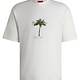 Hugo T-shirt Hugo 50538972-102