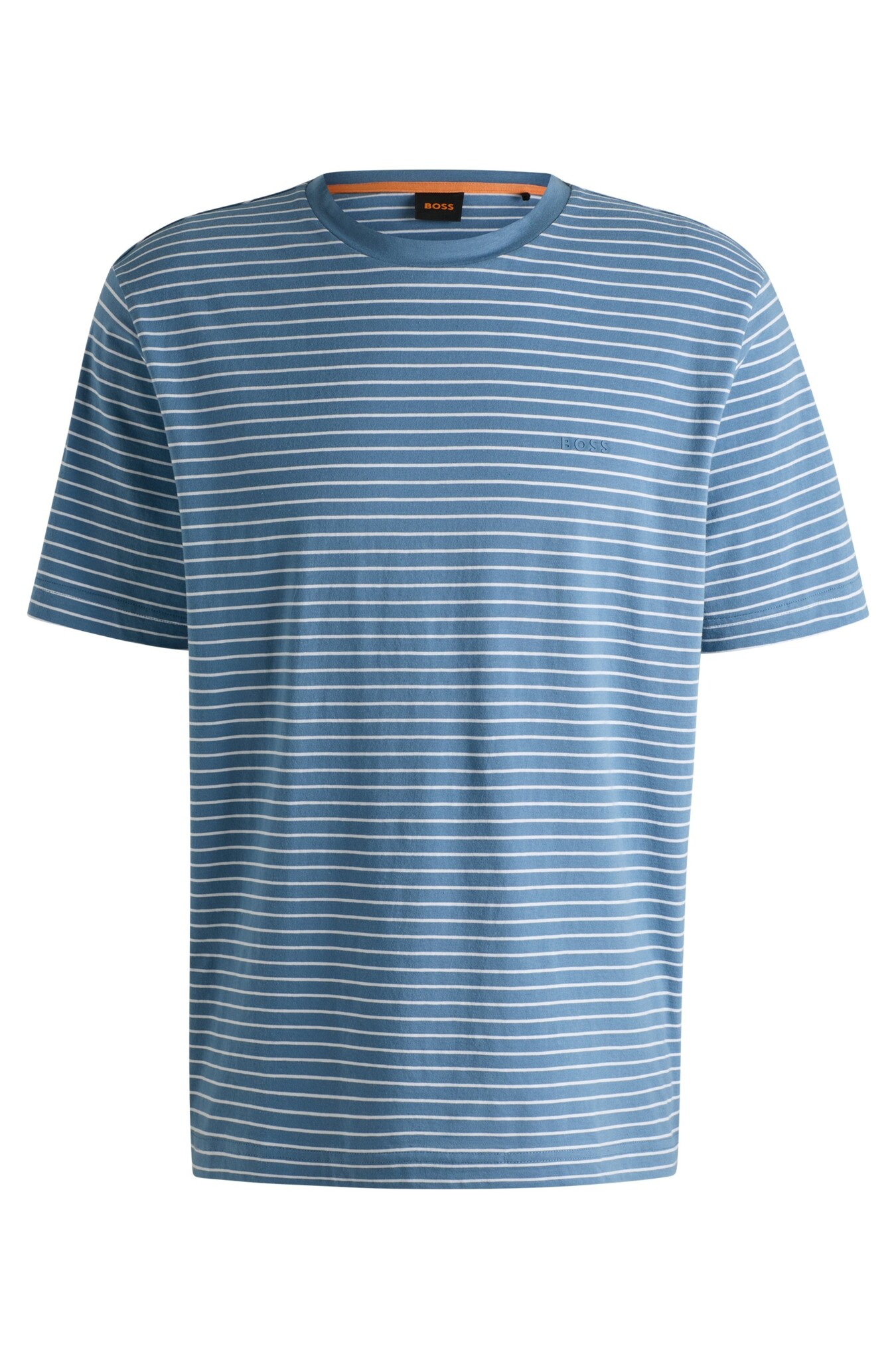 Boss Orange T-shirt Boss Orange 50499334-462