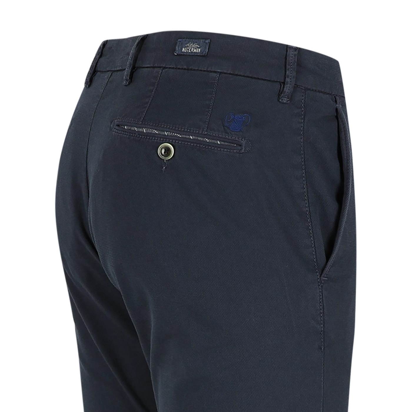 Atelier Noterman Broek Atelier Noterman ATN05-A76-1878-204
