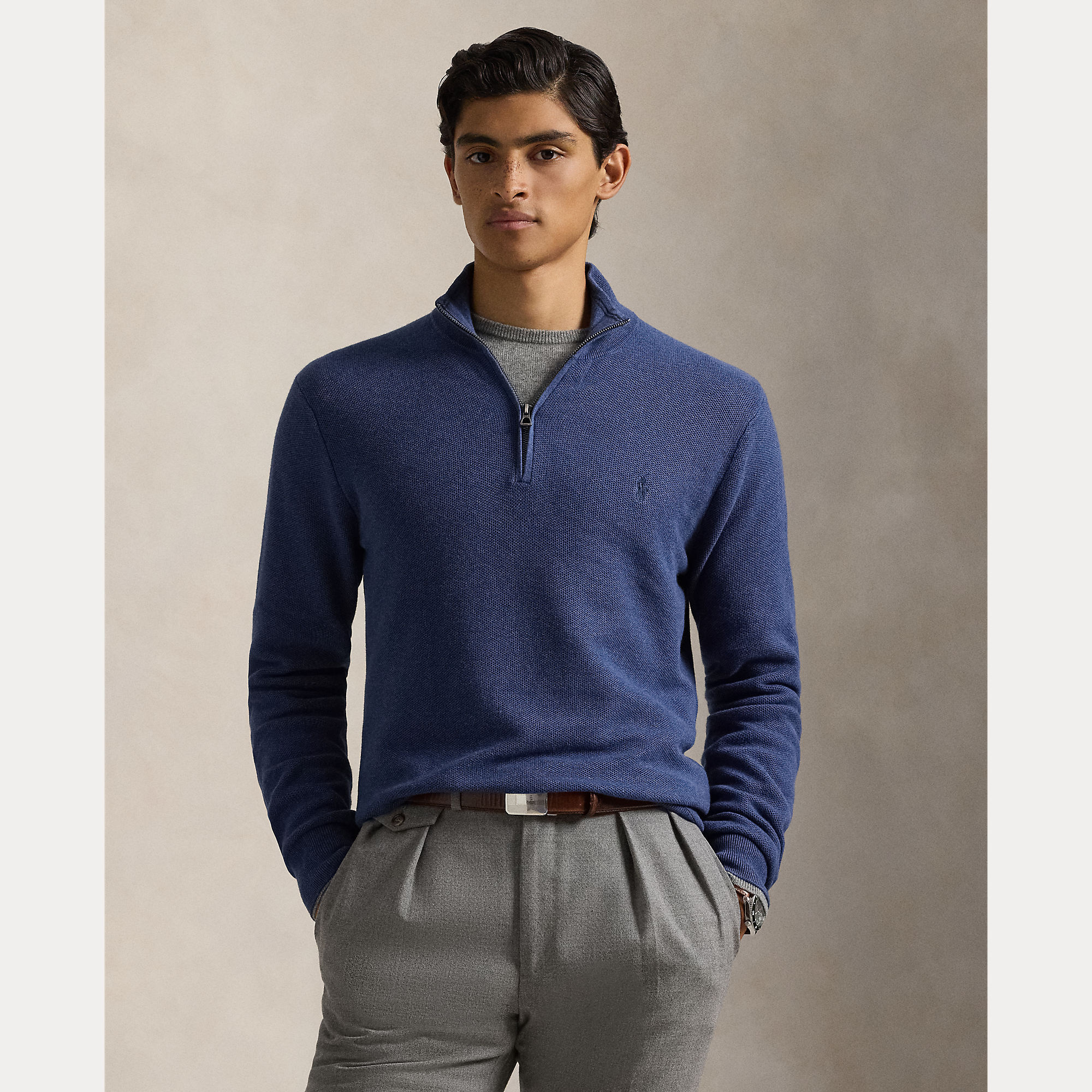 Ralph Lauren Knitwear Ralph Lauren 710-932304-514