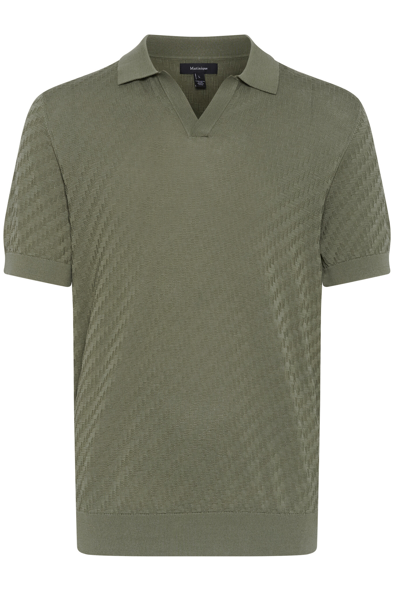 Matinique Polo Matinique 30208087-180312