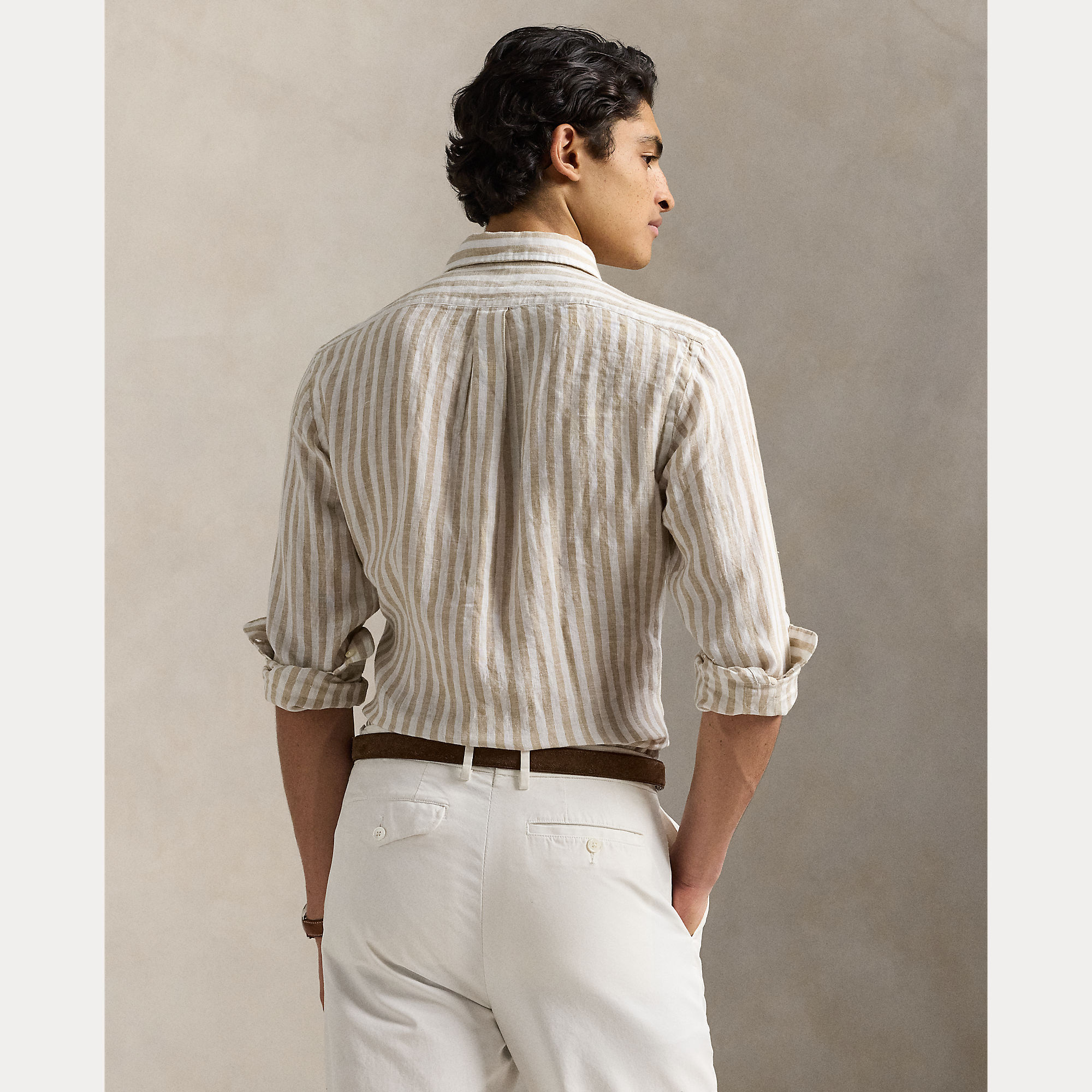 Ralph Lauren Hemd Ralph Lauren 710-969636-002