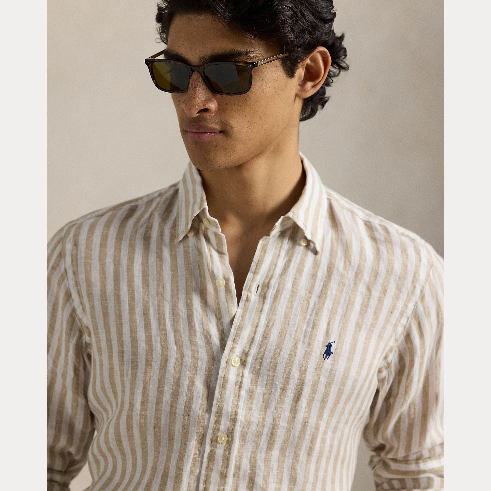 Ralph Lauren Hemd Ralph Lauren 710-969636-002