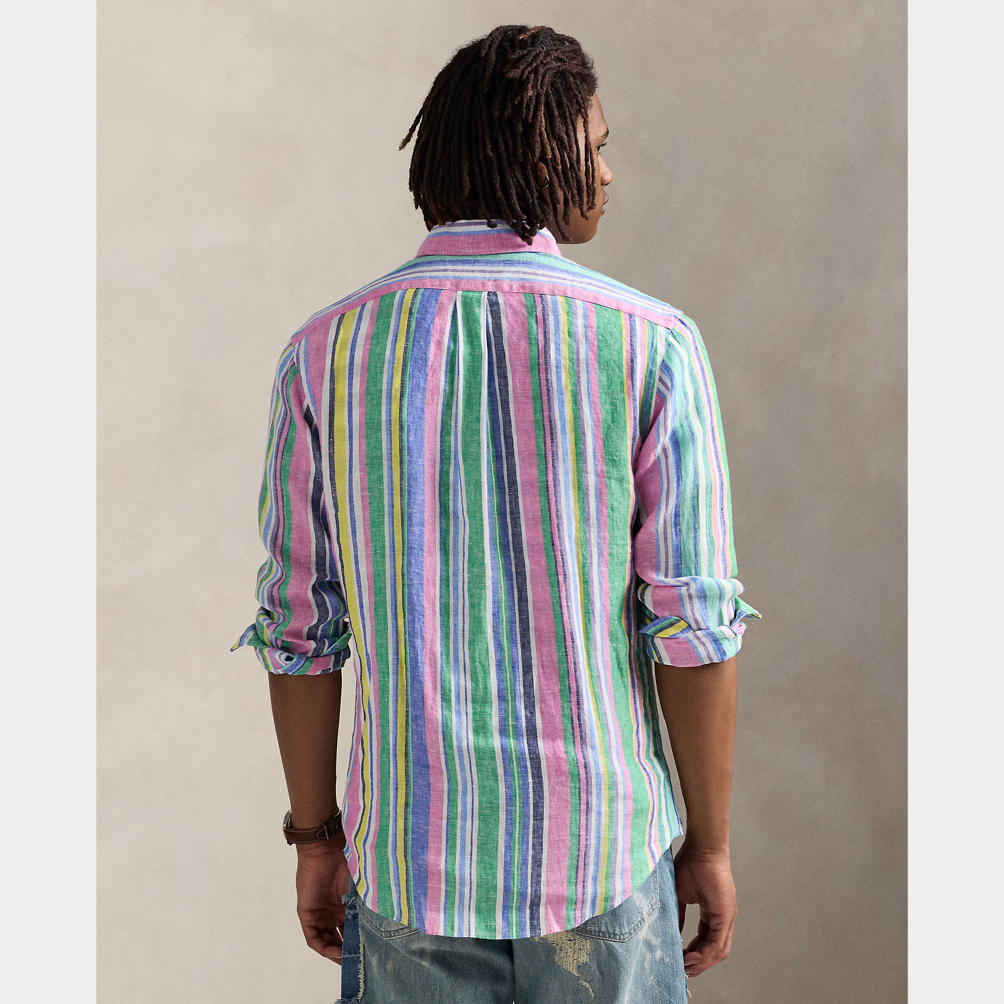 Ralph Lauren Hemd Ralph Lauren 710-968973-001